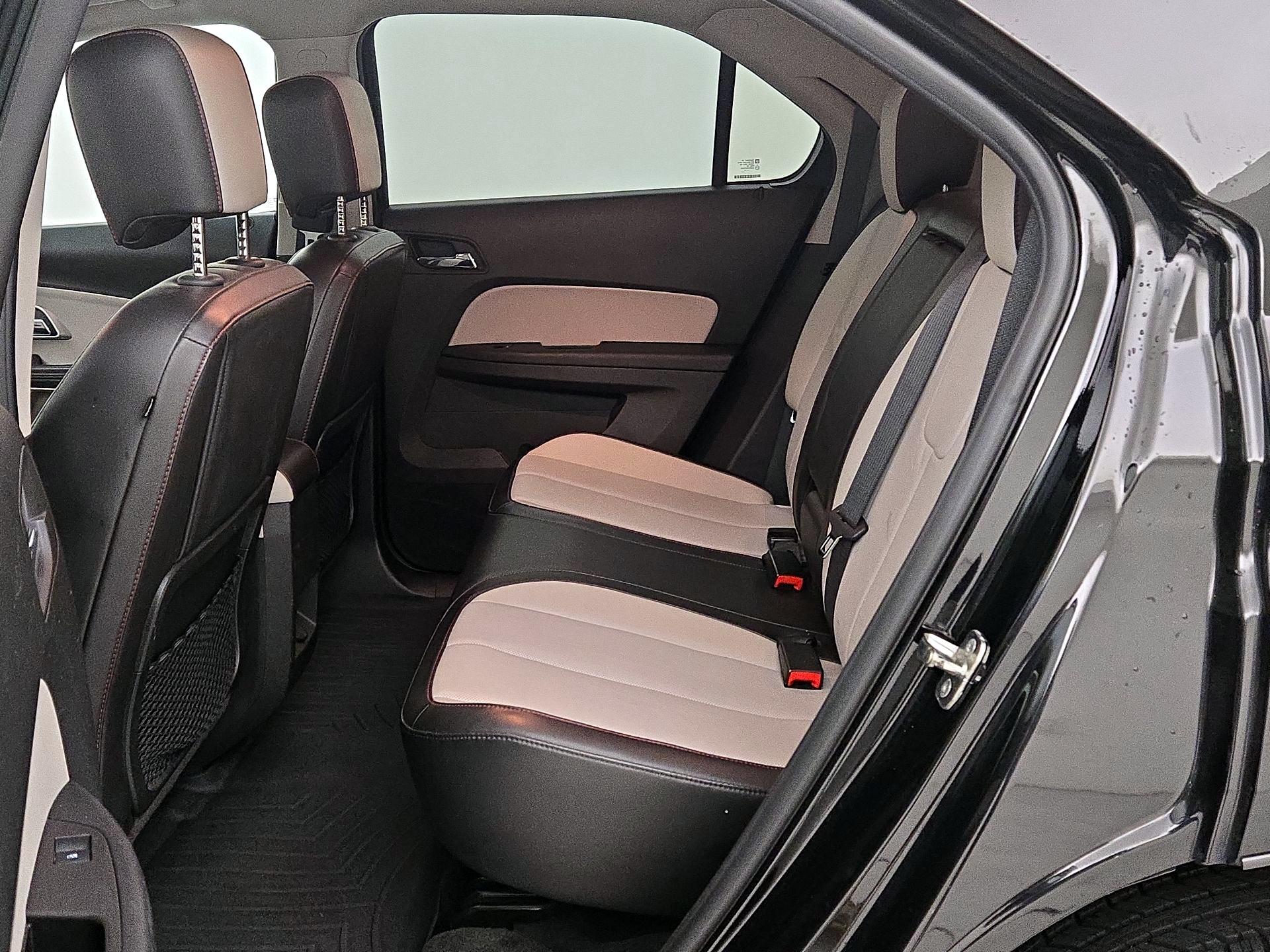Thumbnail: 2014 Chevrolet Equinox - 17