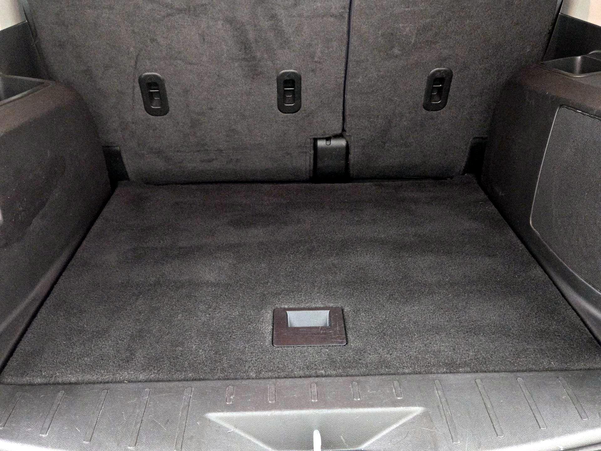 Thumbnail: 2014 Chevrolet Equinox - 18