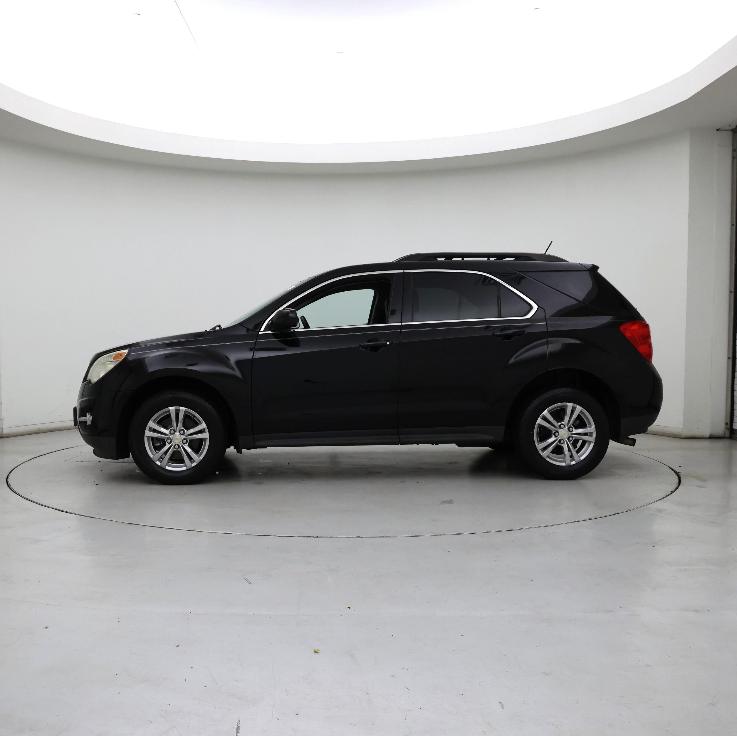 Thumbnail: 2014 Chevrolet Equinox - 3