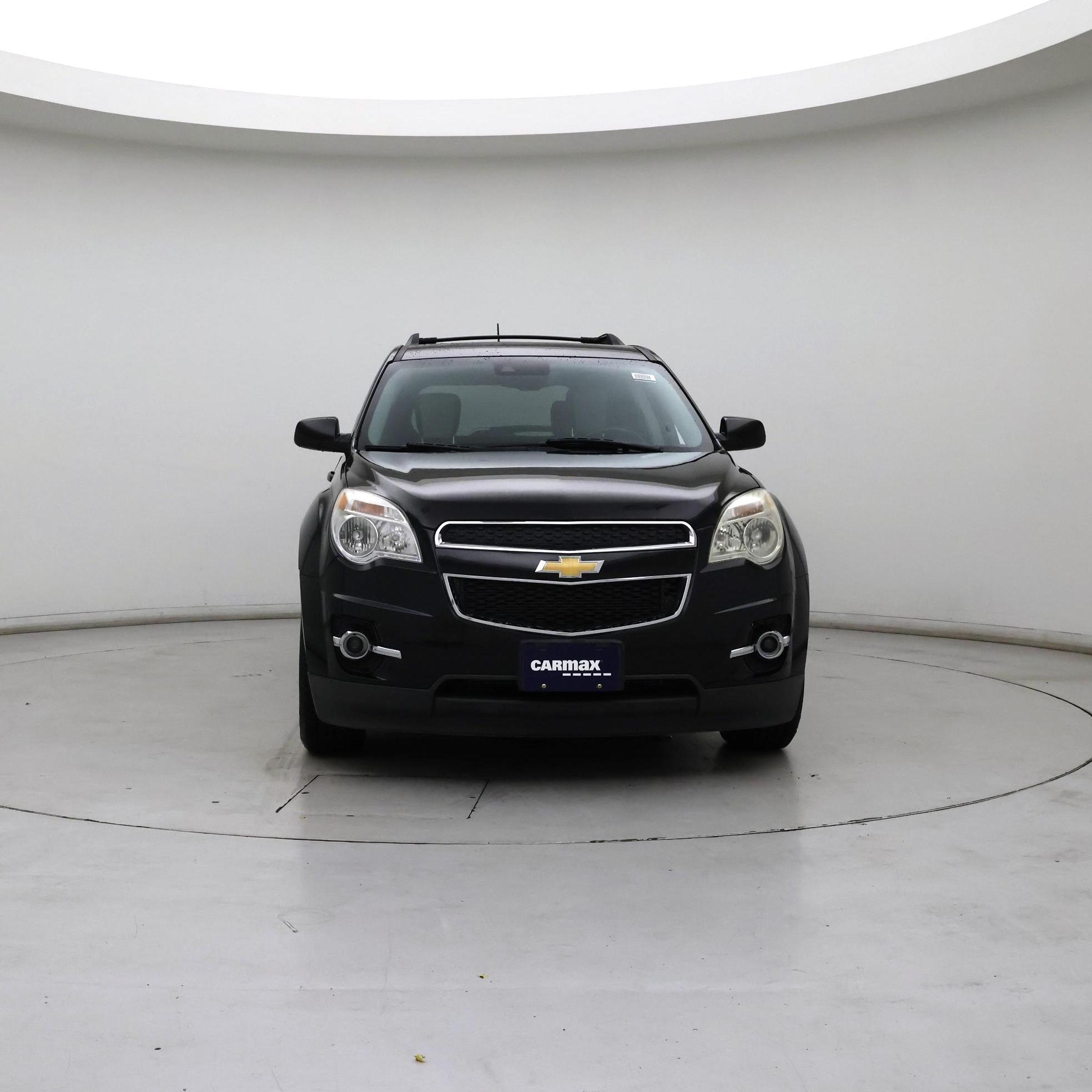 Thumbnail: 2014 Chevrolet Equinox - 5