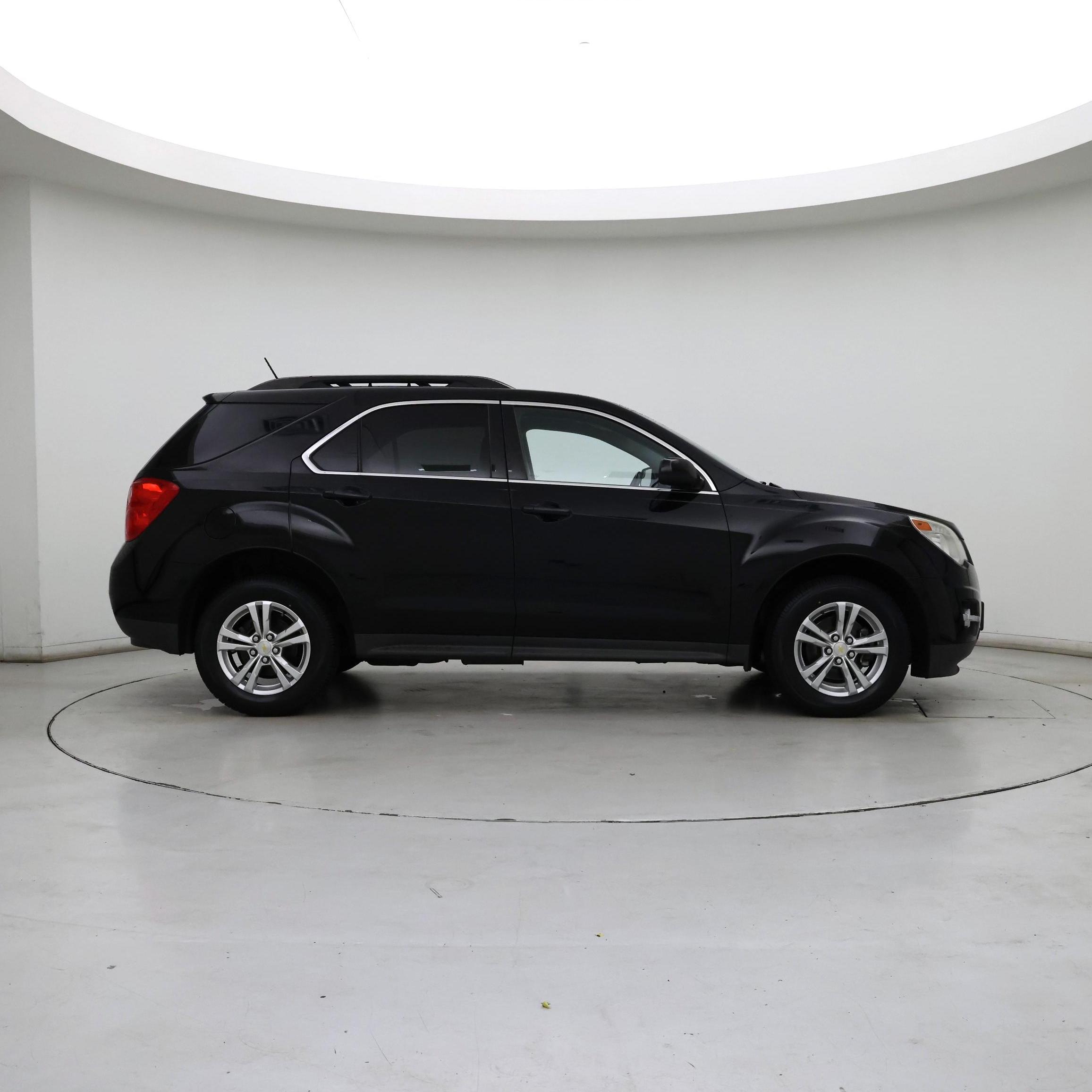 Thumbnail: 2014 Chevrolet Equinox - 7