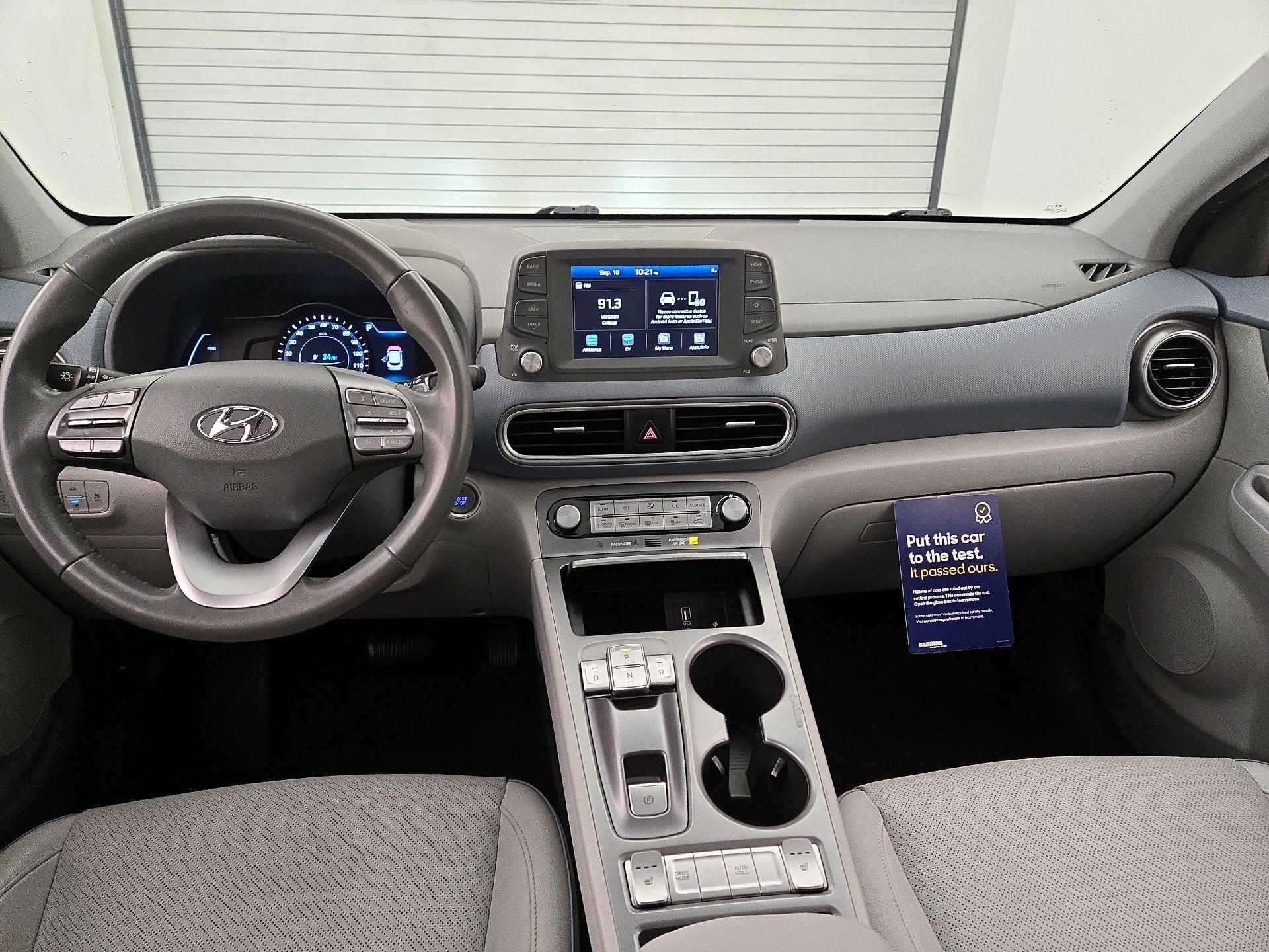 Thumbnail: 2021 Hyundai Kona - 9