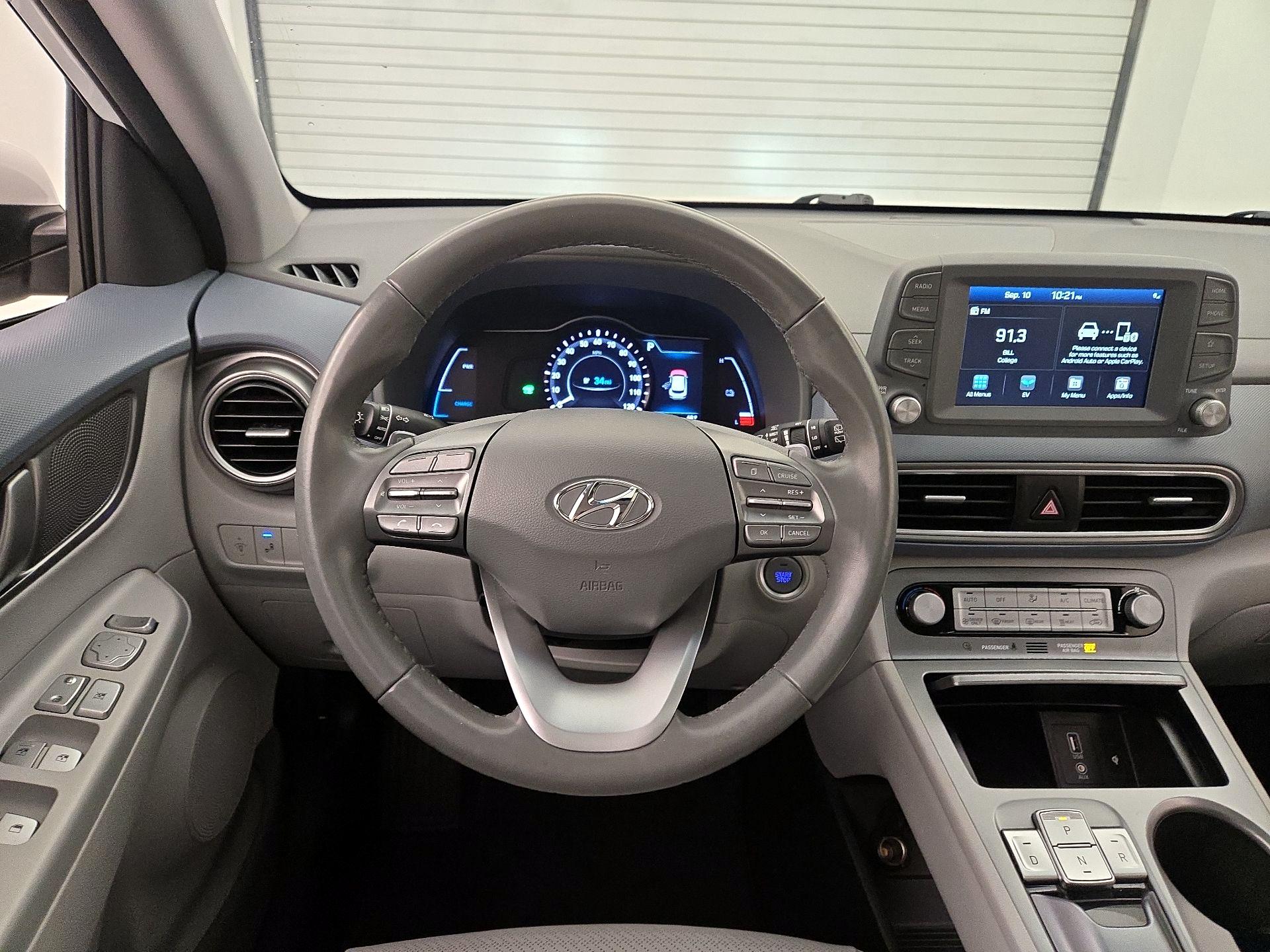 Thumbnail: 2021 Hyundai Kona - 10