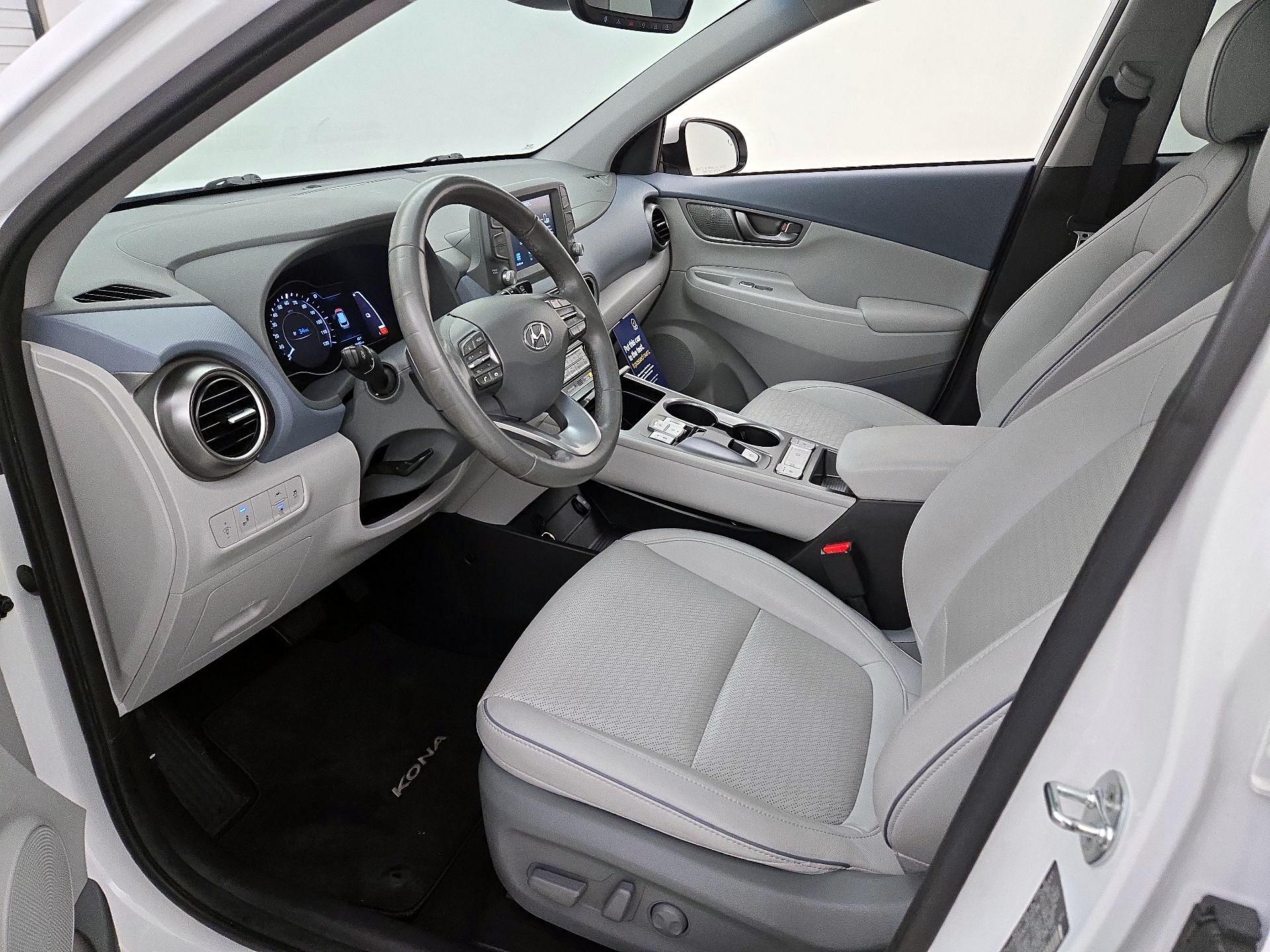 Thumbnail: 2021 Hyundai Kona - 11