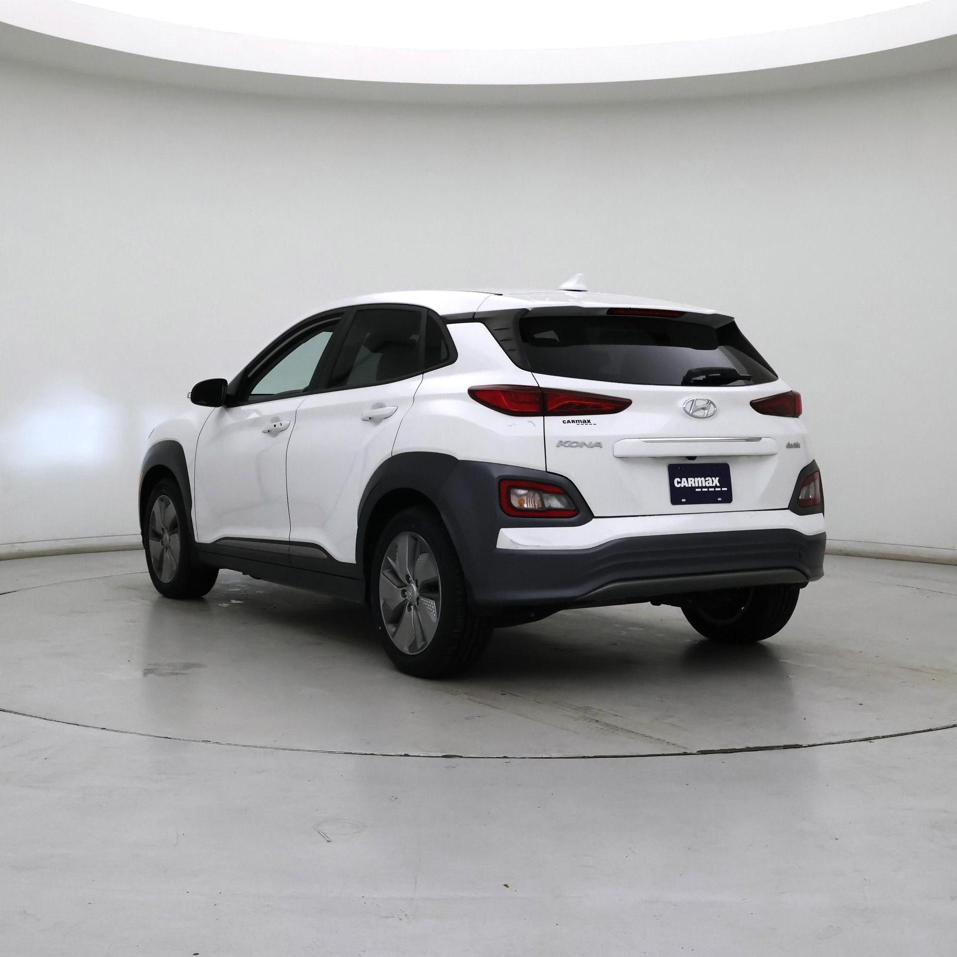 Thumbnail: 2021 Hyundai Kona - 2