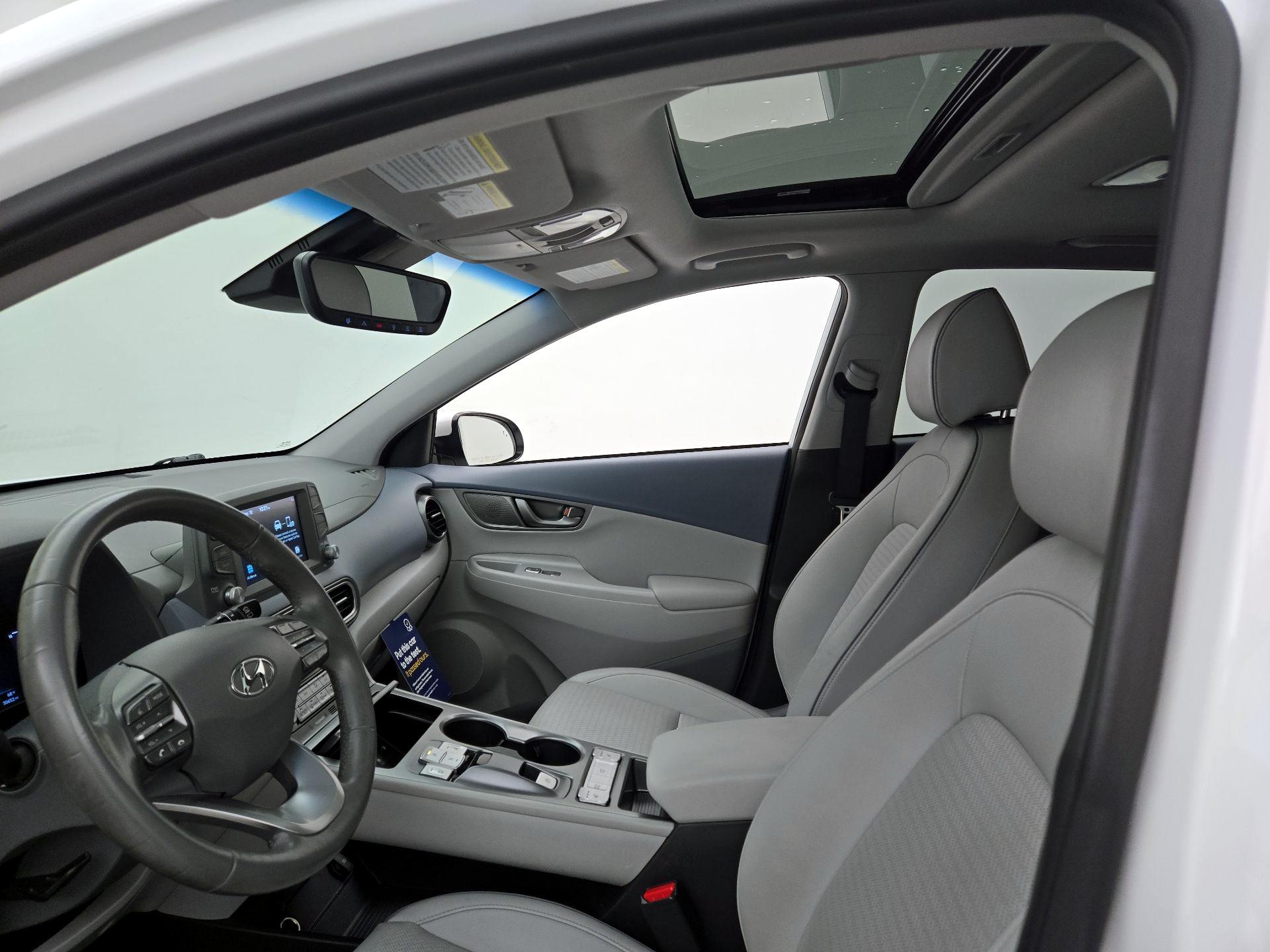Thumbnail: 2021 Hyundai Kona - 19