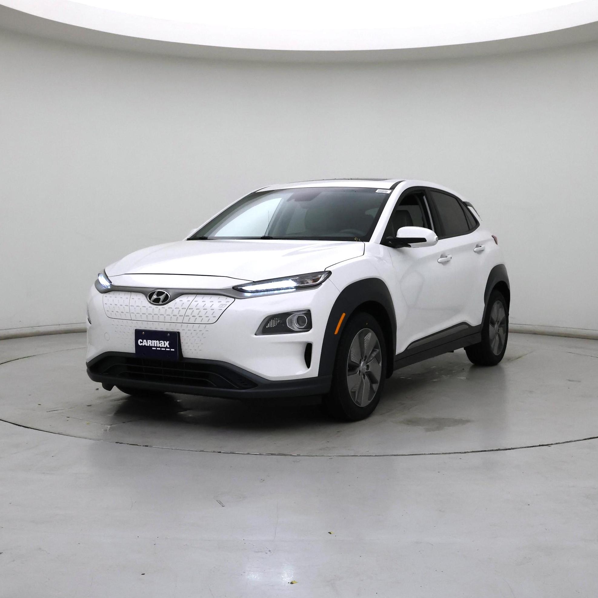 Thumbnail: 2021 Hyundai Kona - 4