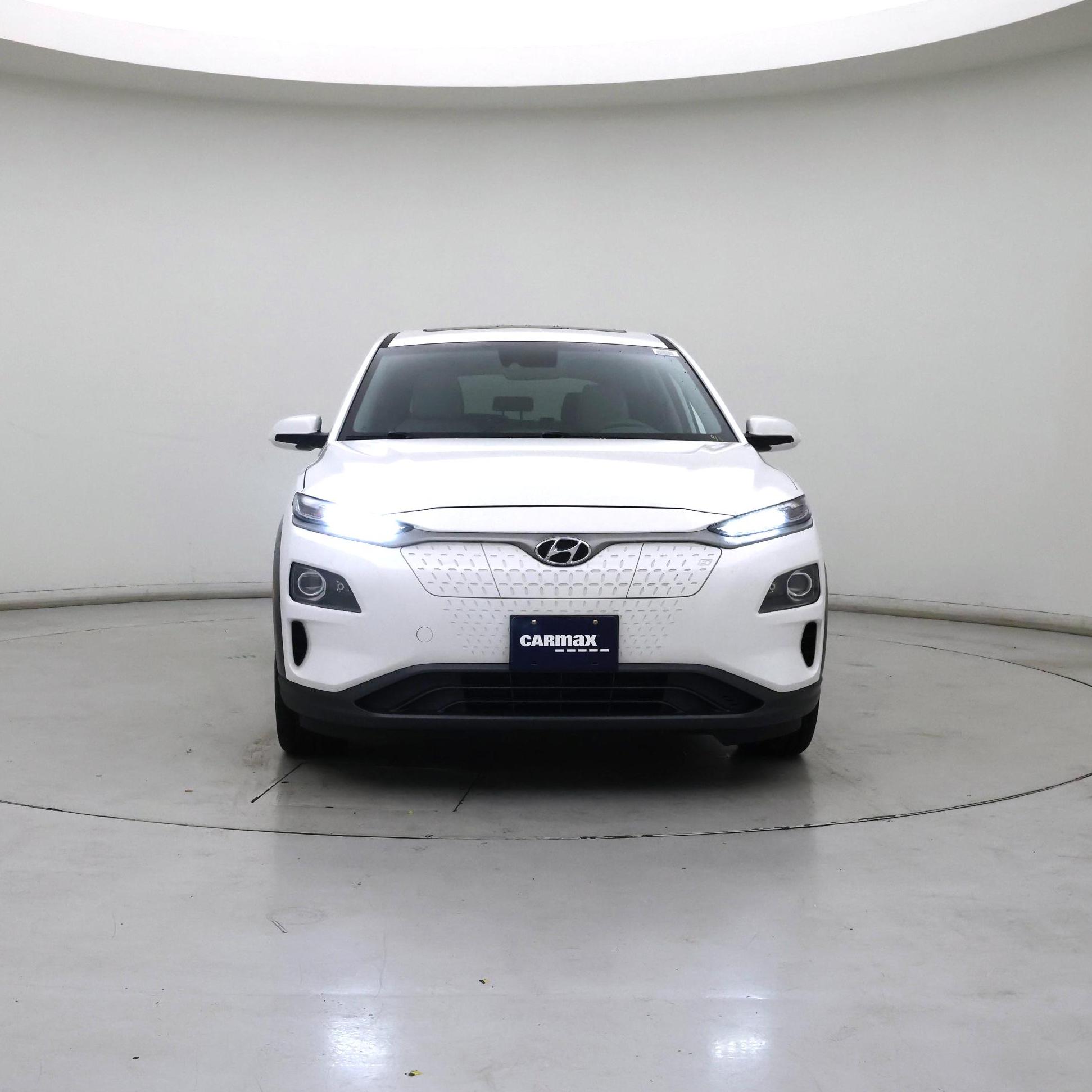 Thumbnail: 2021 Hyundai Kona - 5