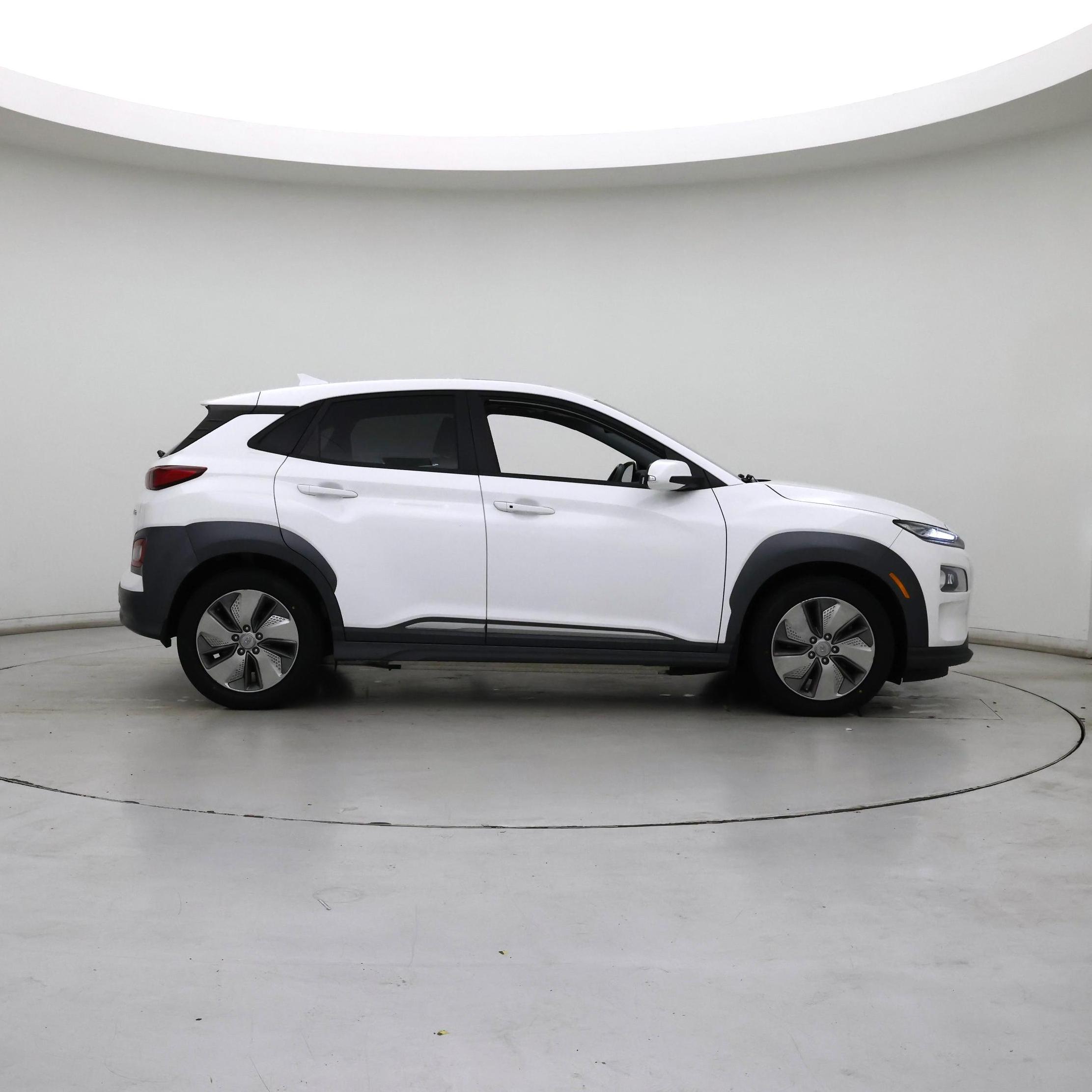 Thumbnail: 2021 Hyundai Kona - 7