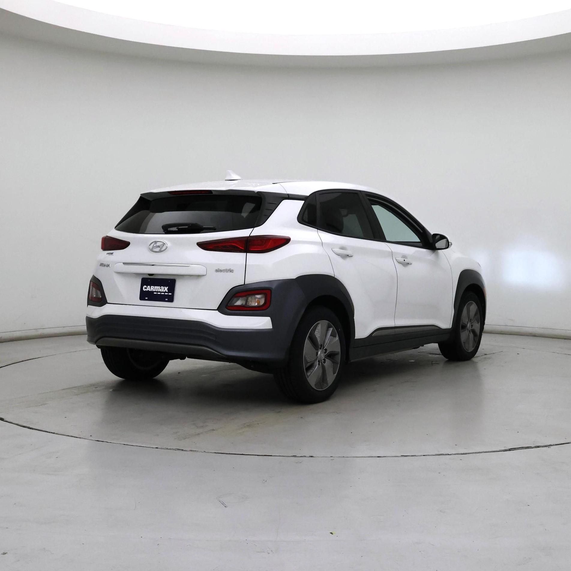 Thumbnail: 2021 Hyundai Kona - 8