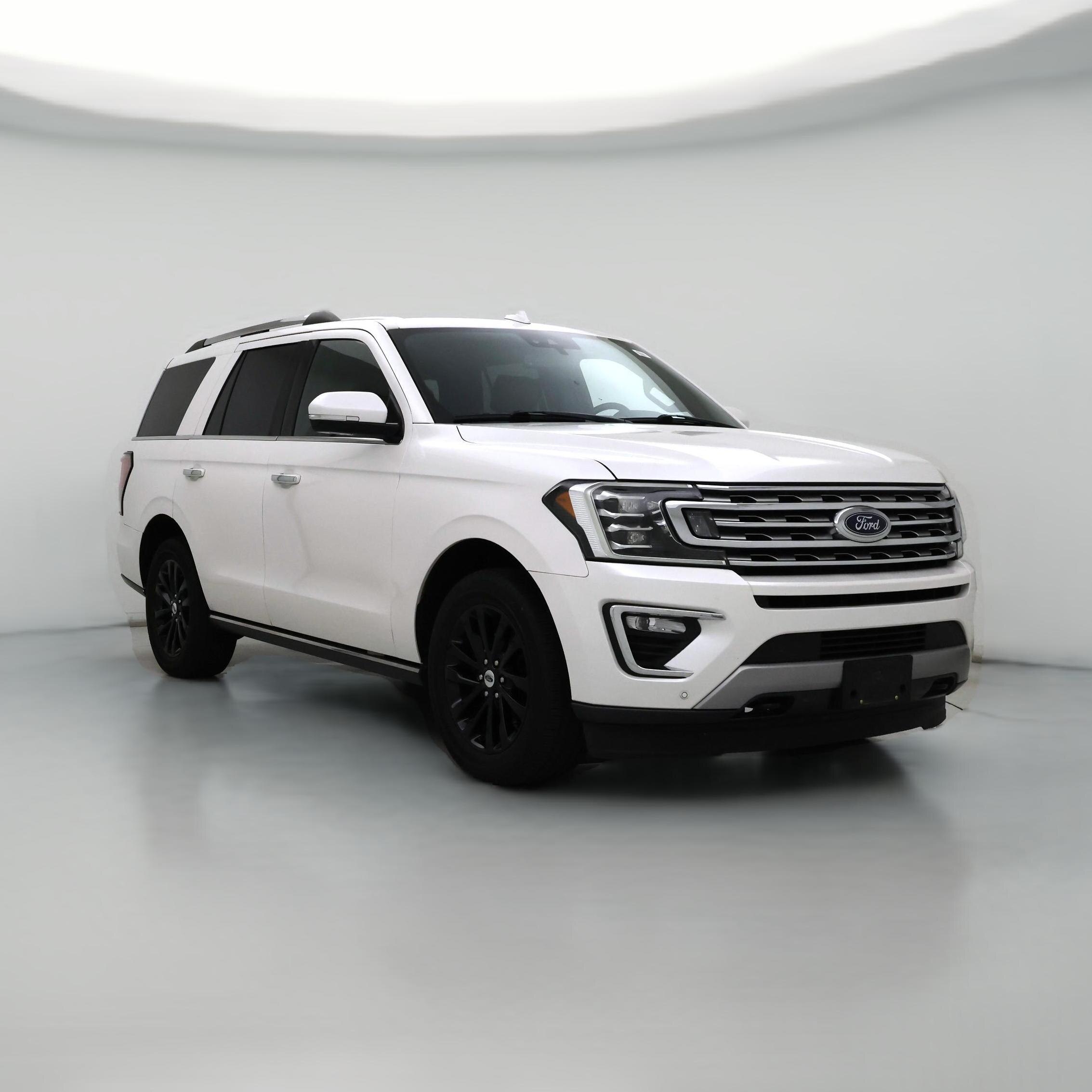 Thumbnail: 2019 Ford Expedition - 1