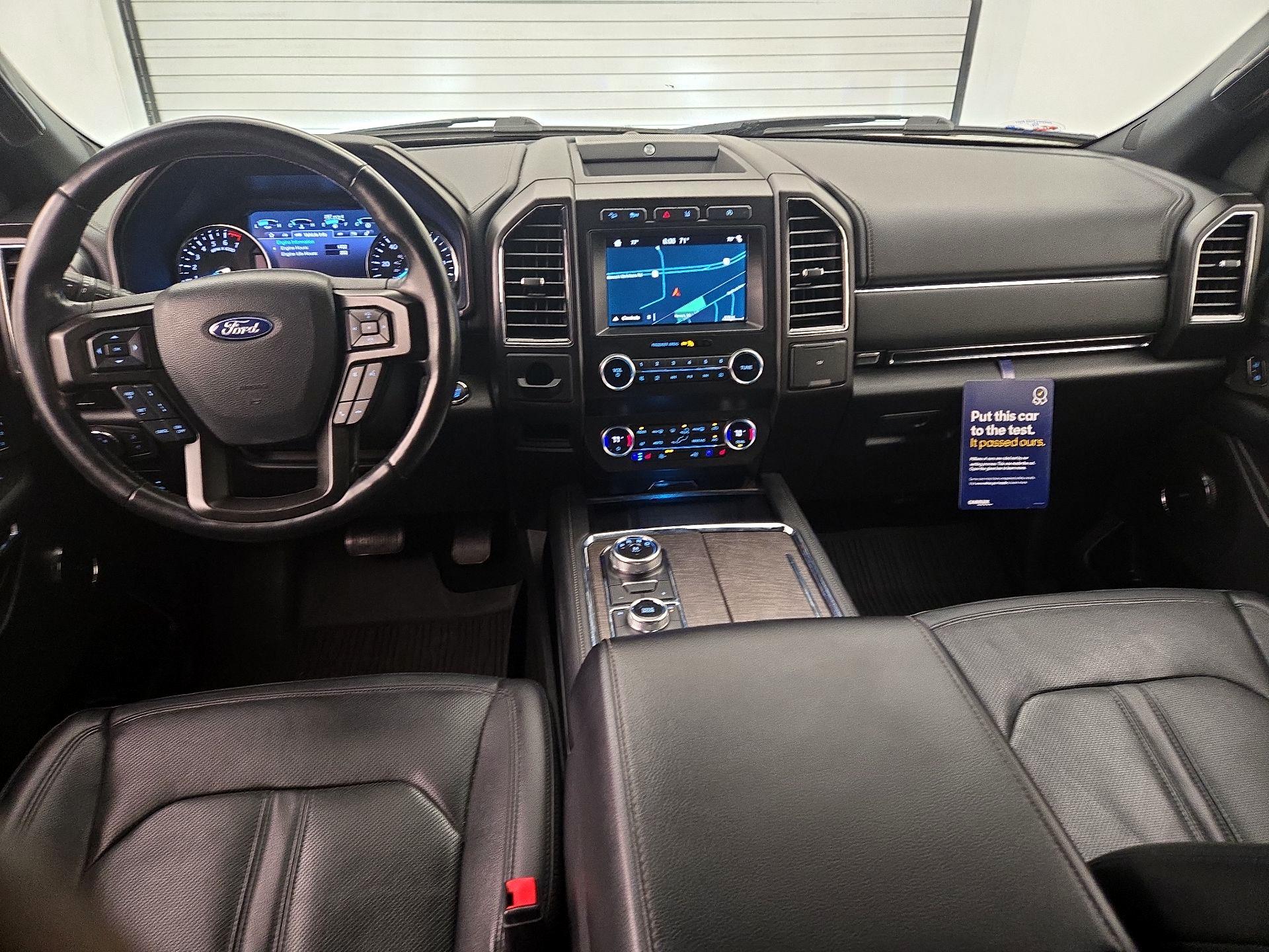 Thumbnail: 2019 Ford Expedition - 9