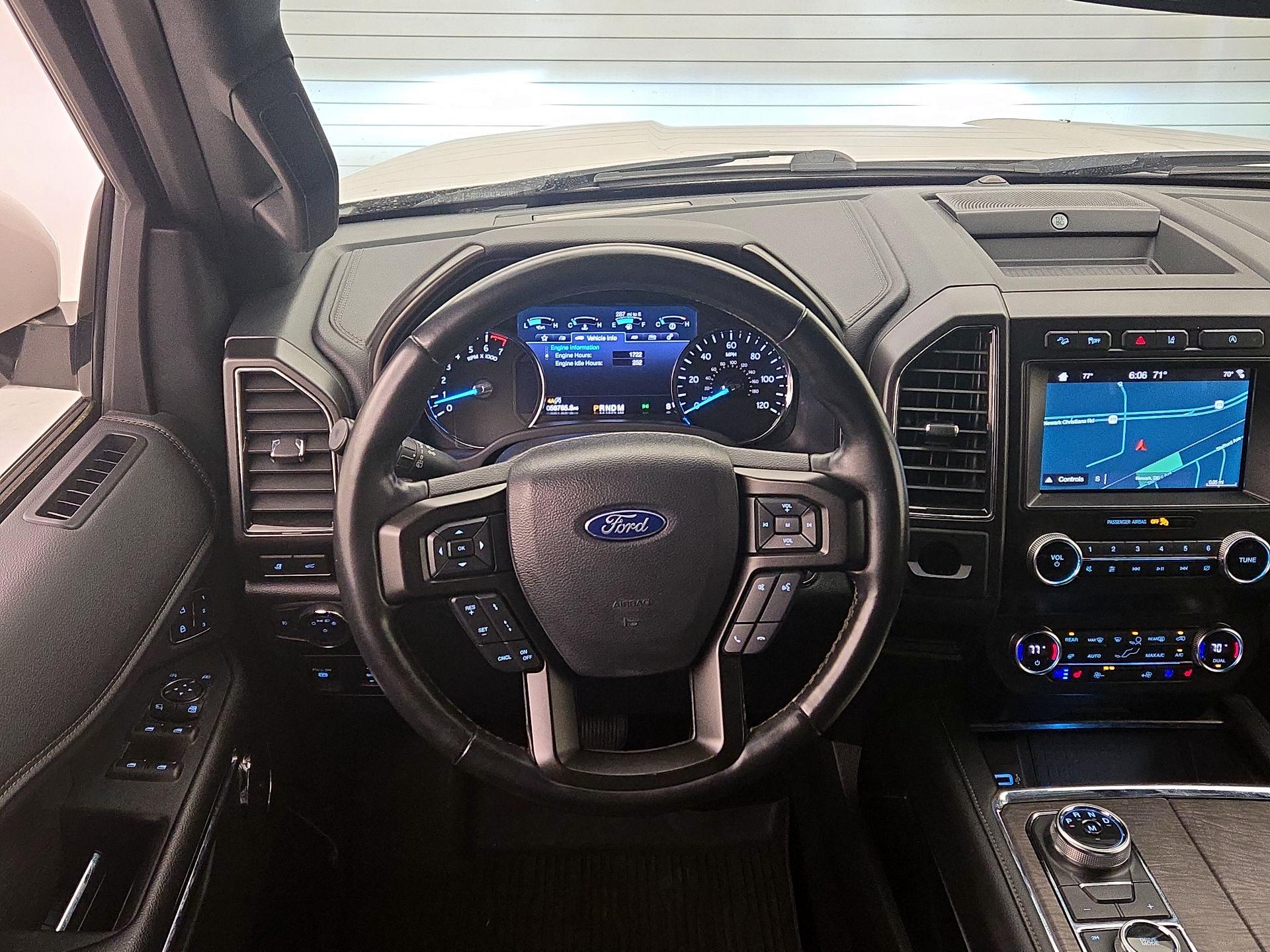 Thumbnail: 2019 Ford Expedition - 10
