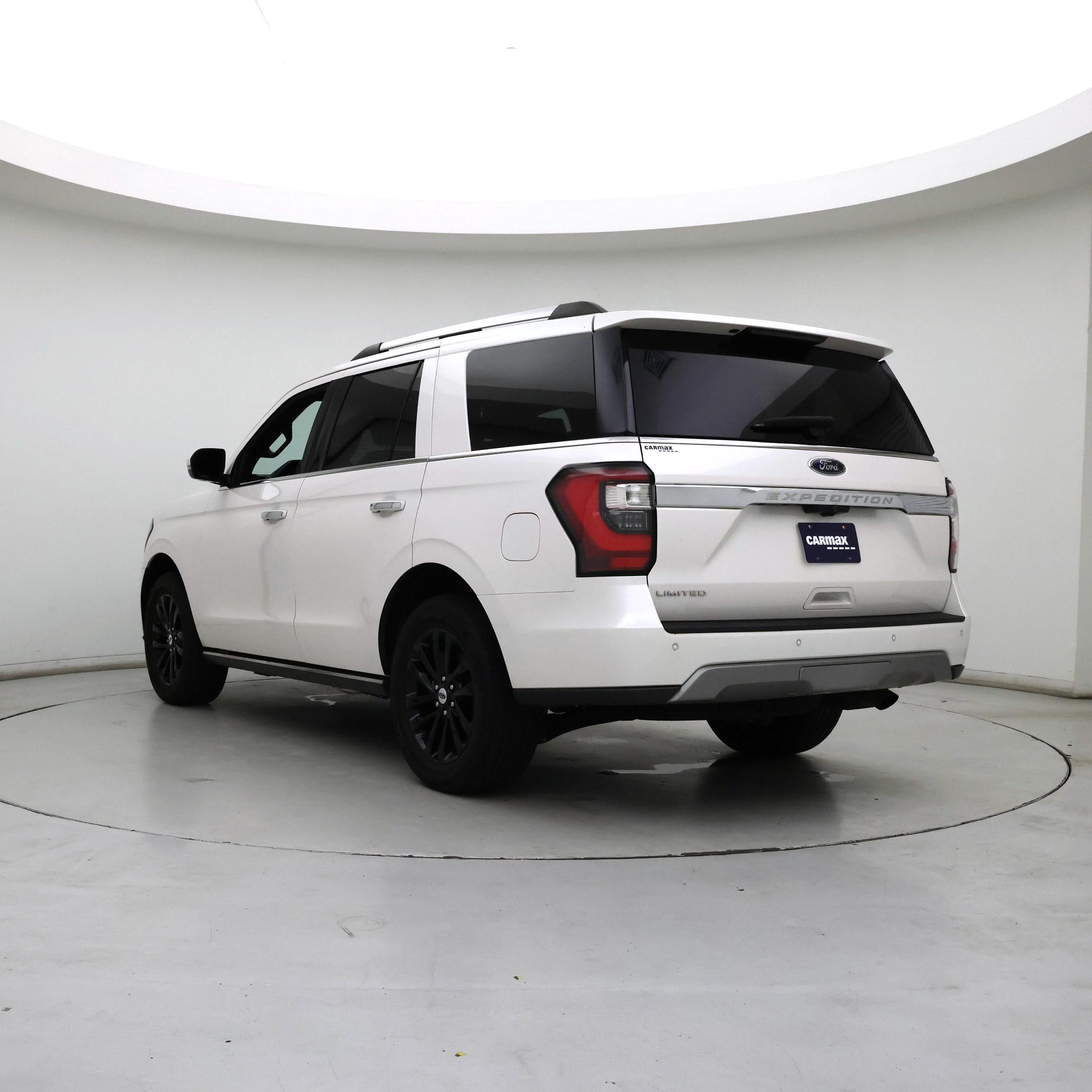 Thumbnail: 2019 Ford Expedition - 2