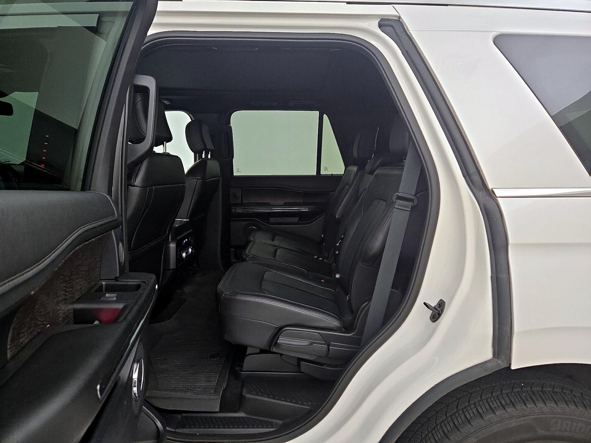 Thumbnail: 2019 Ford Expedition - 20