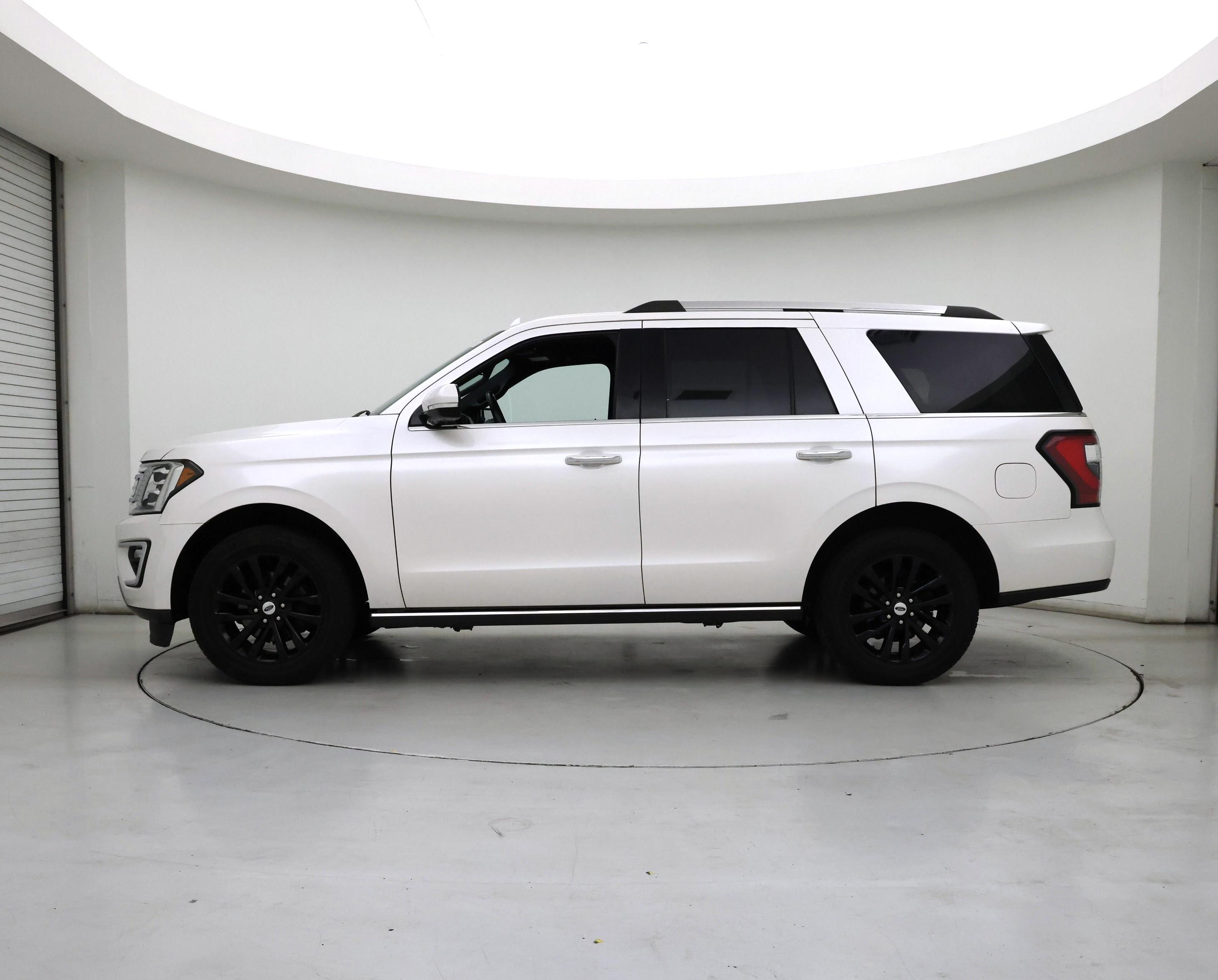 Thumbnail: 2019 Ford Expedition - 3