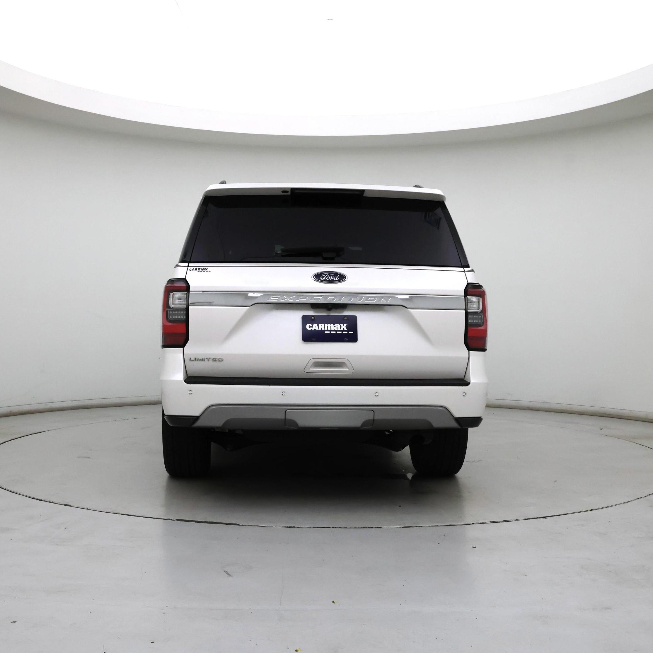 Thumbnail: 2019 Ford Expedition - 6