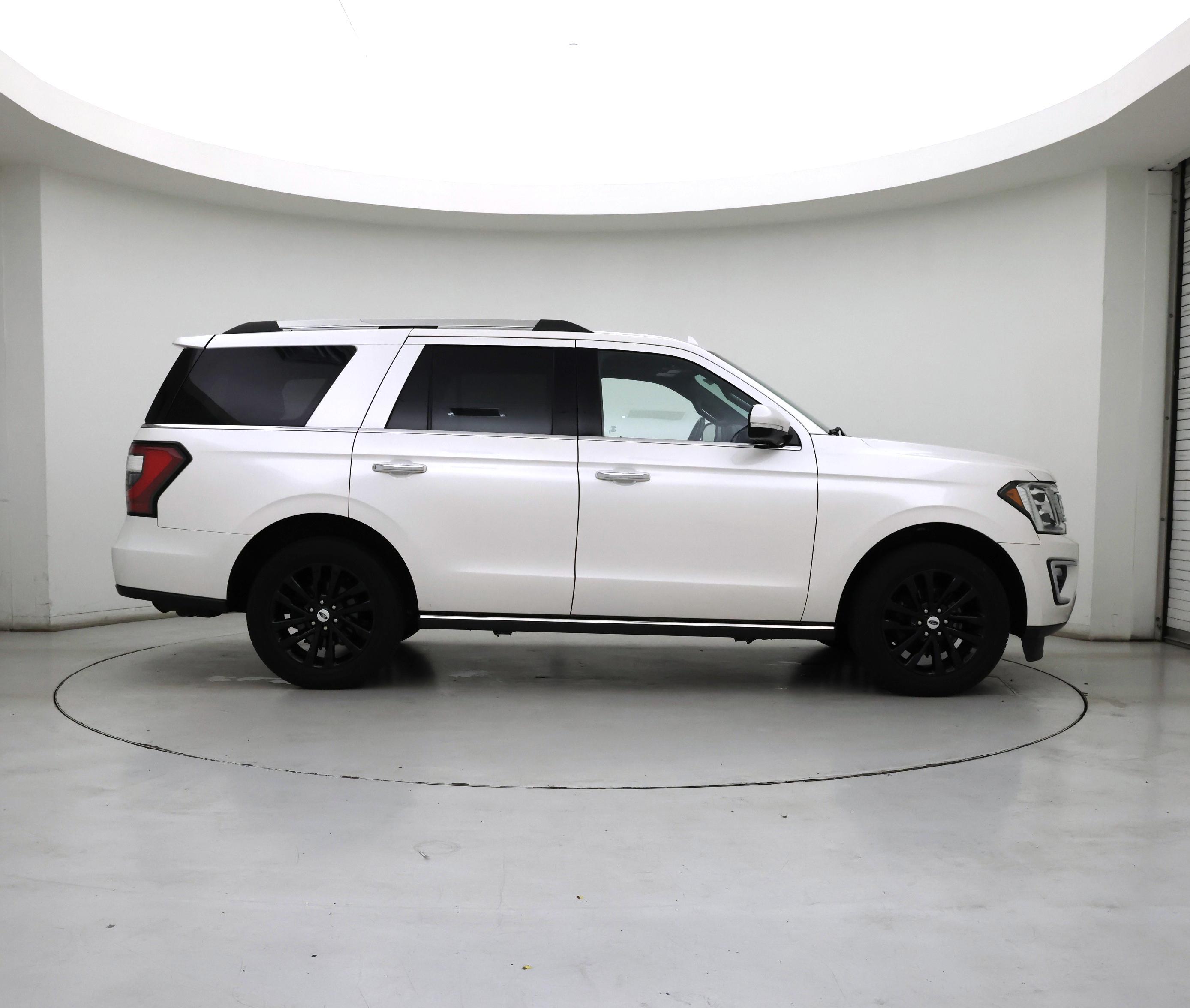 Thumbnail: 2019 Ford Expedition - 7