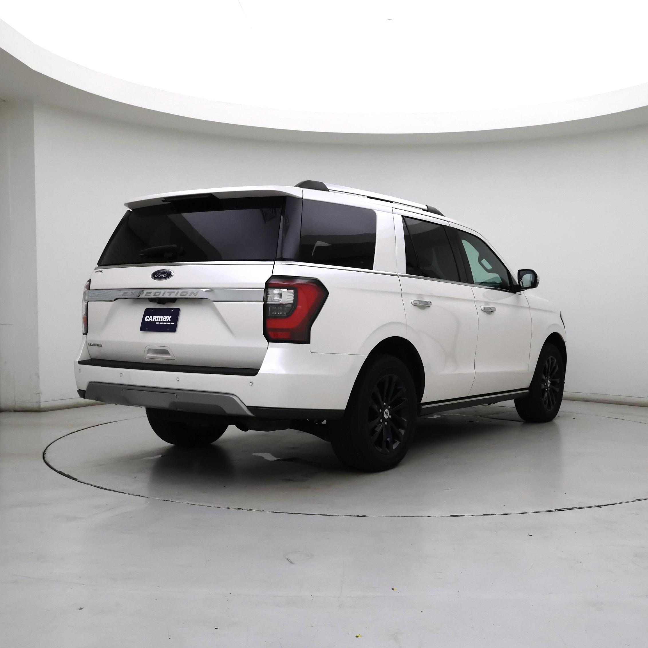 Thumbnail: 2019 Ford Expedition - 8