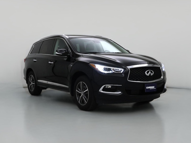 2019 INFINITI QX60 Luxe -
                  Newark, DE