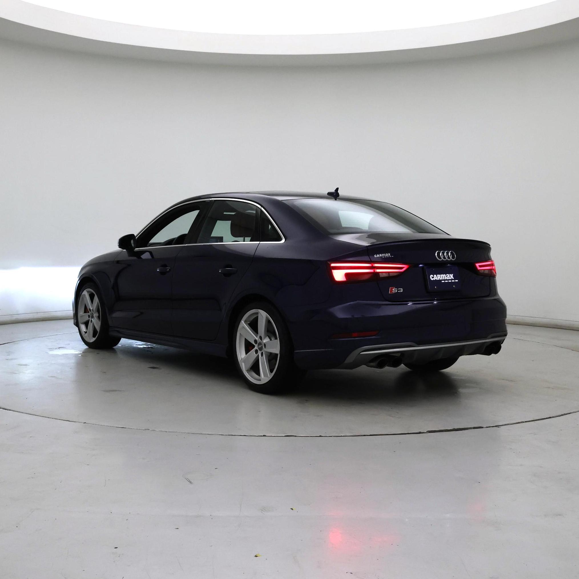 Thumbnail: 2017 Audi S3 - 2