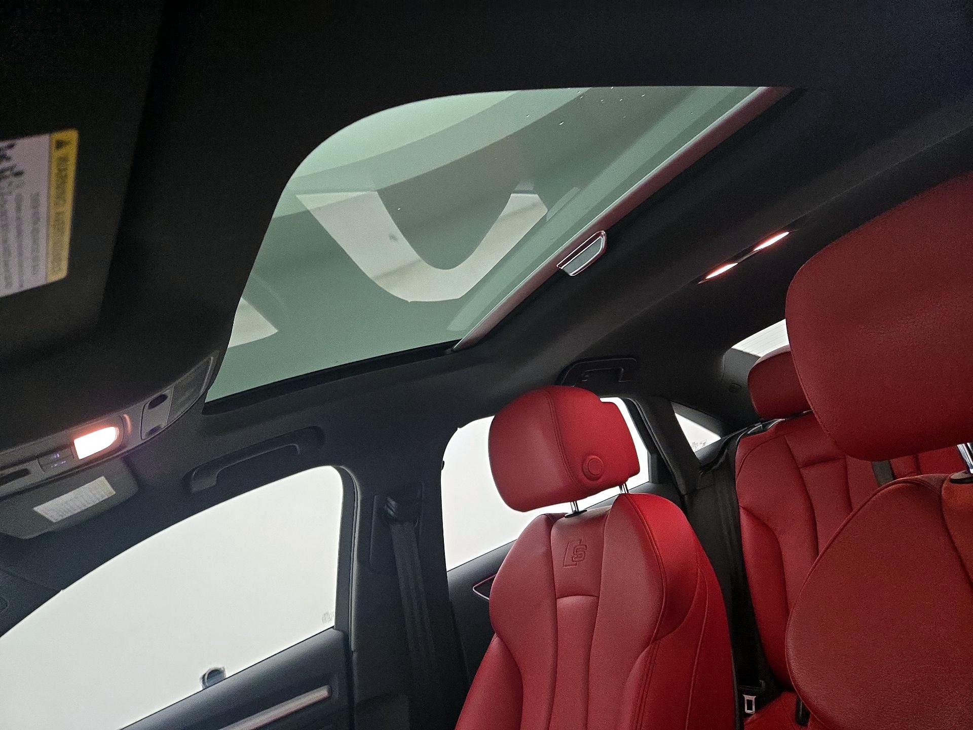 Thumbnail: 2017 Audi S3 - 19