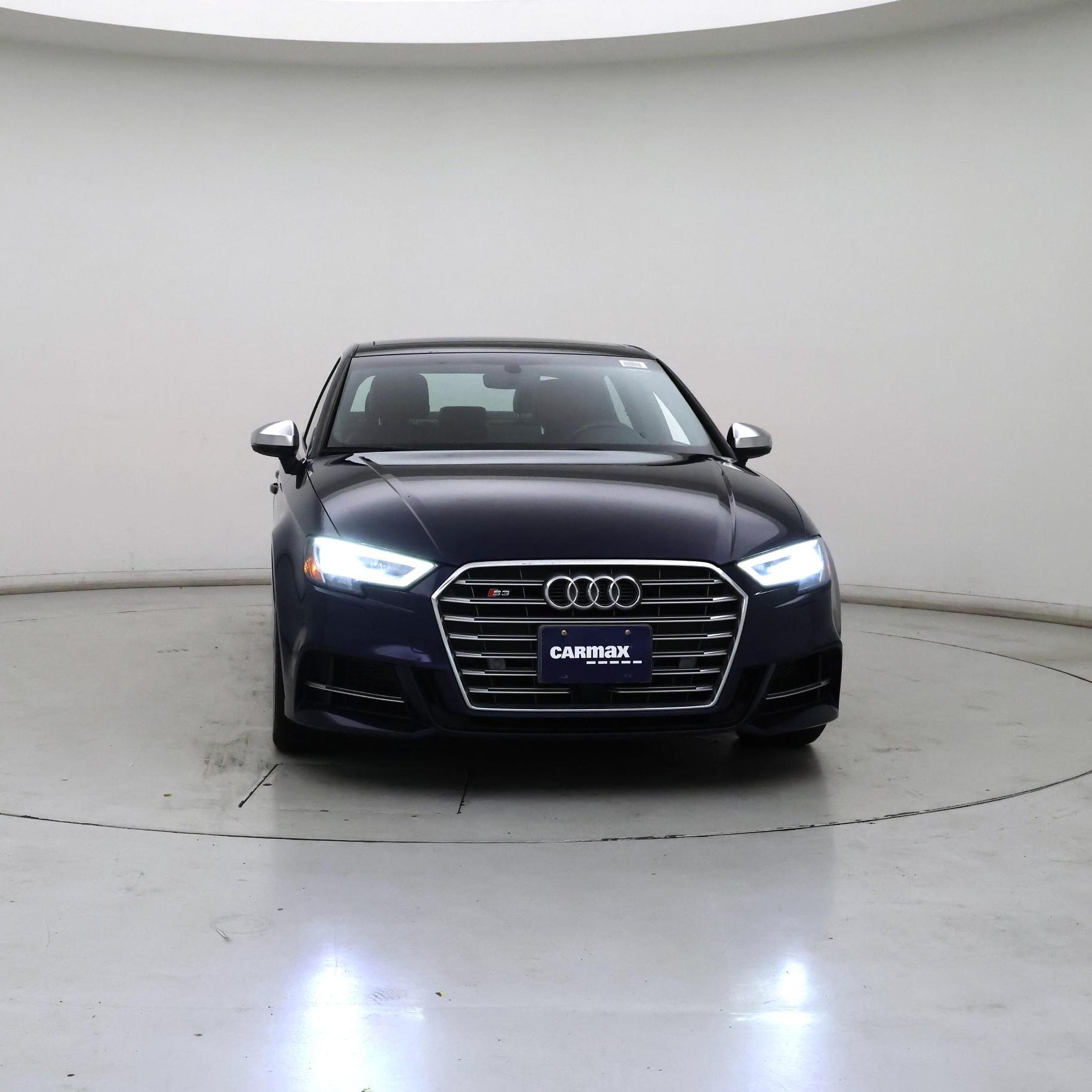 Thumbnail: 2017 Audi S3 - 5