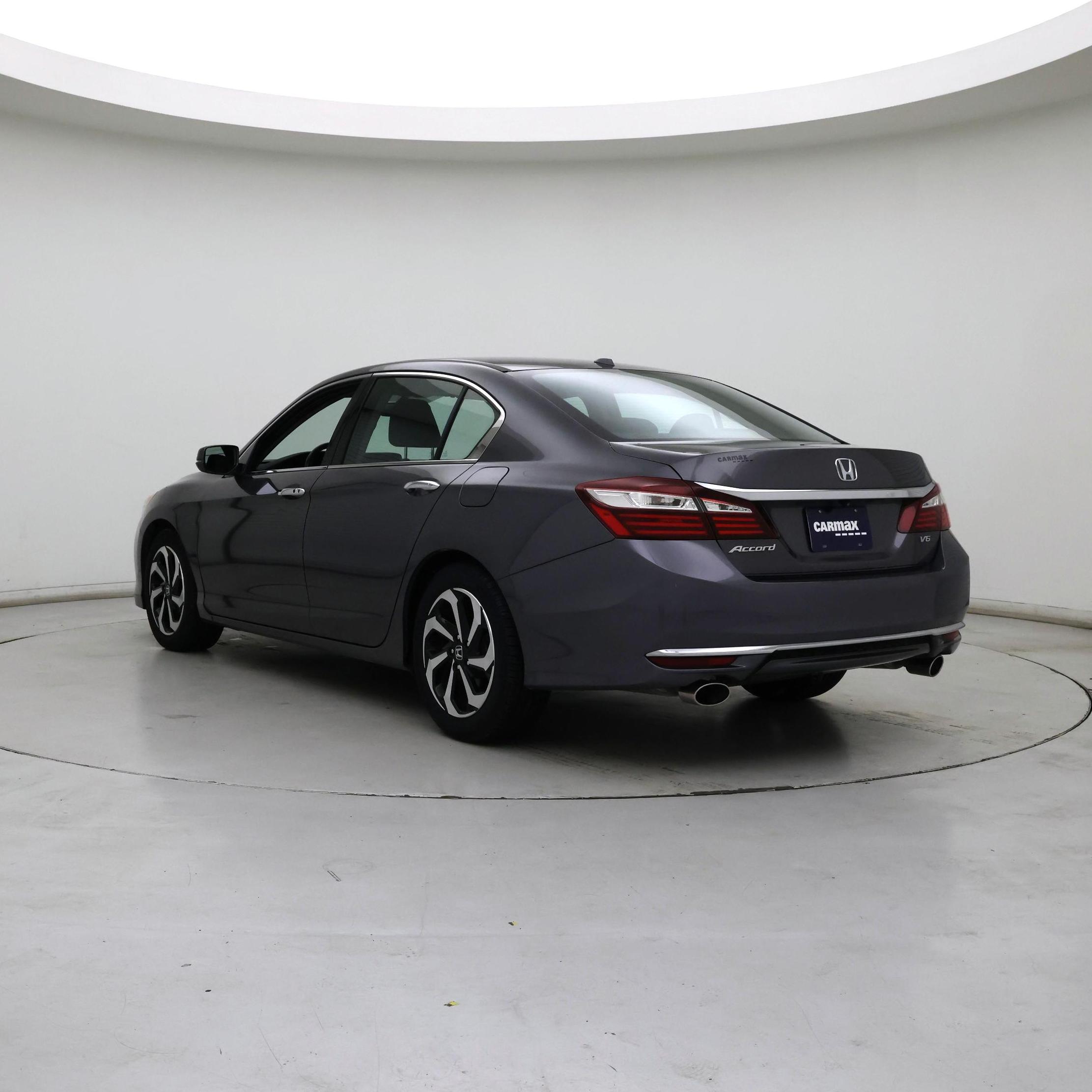 Thumbnail: 2017 Honda Accord - 2
