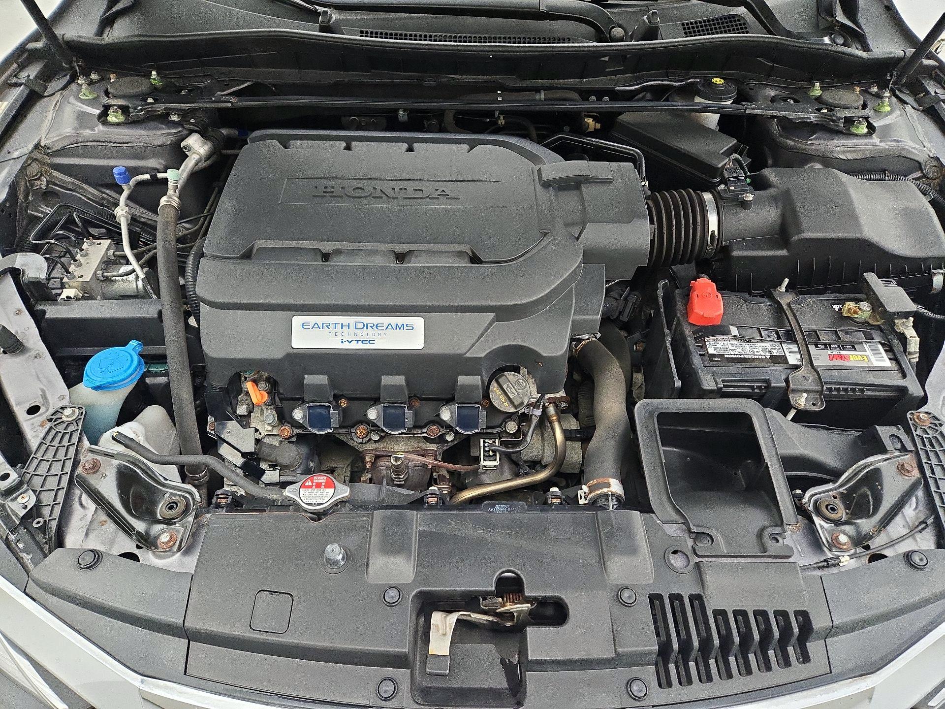 Thumbnail: 2017 Honda Accord - 20