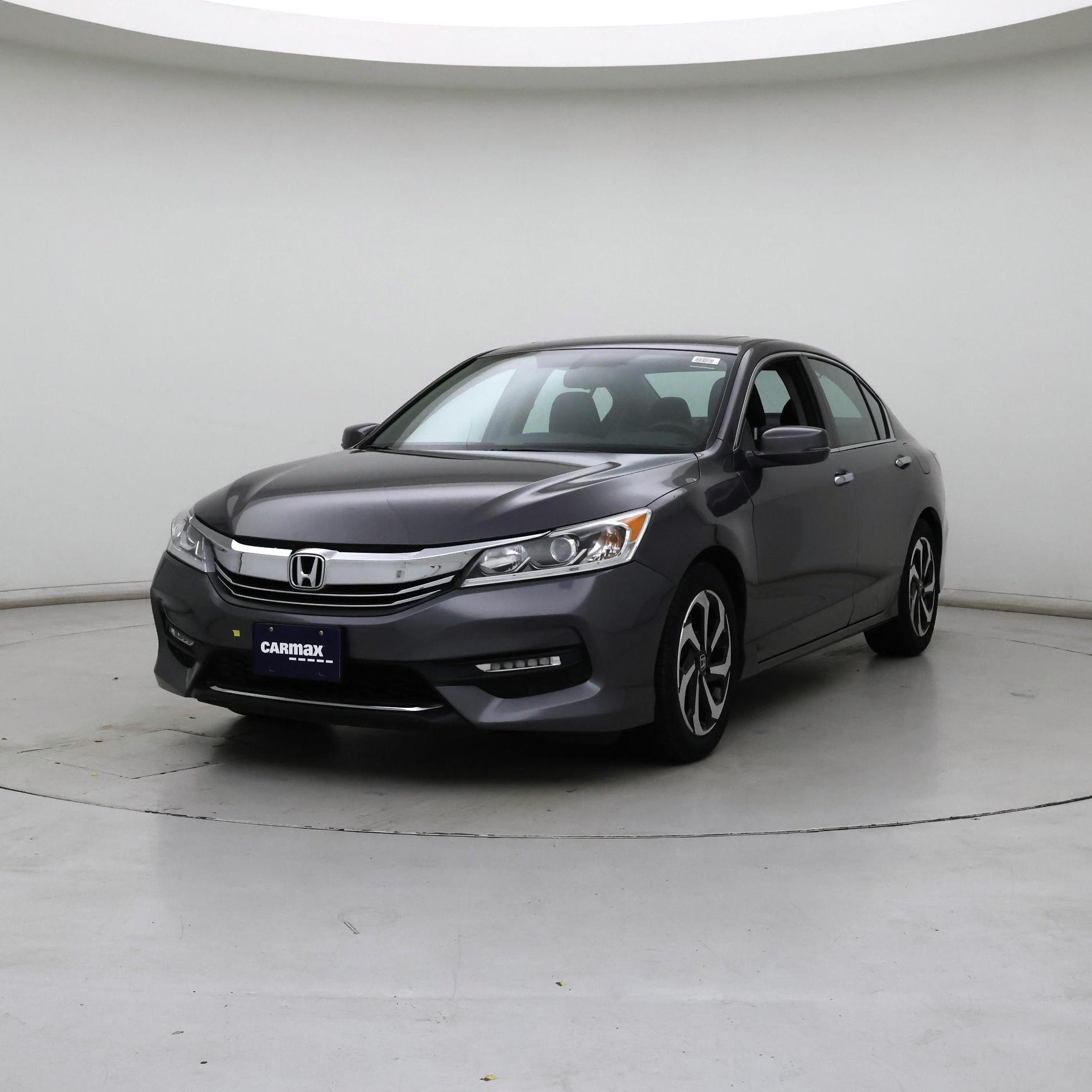 Thumbnail: 2017 Honda Accord - 4
