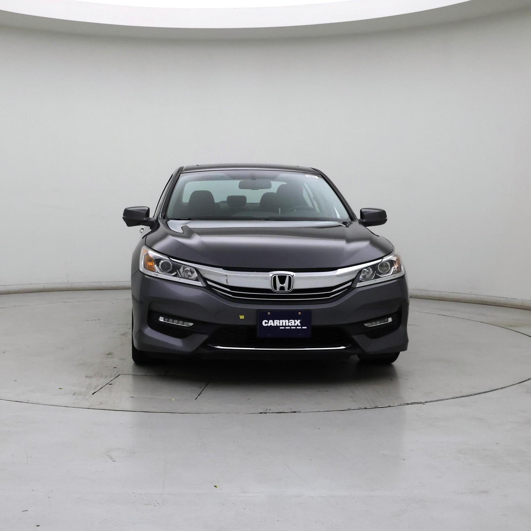 Thumbnail: 2017 Honda Accord - 5