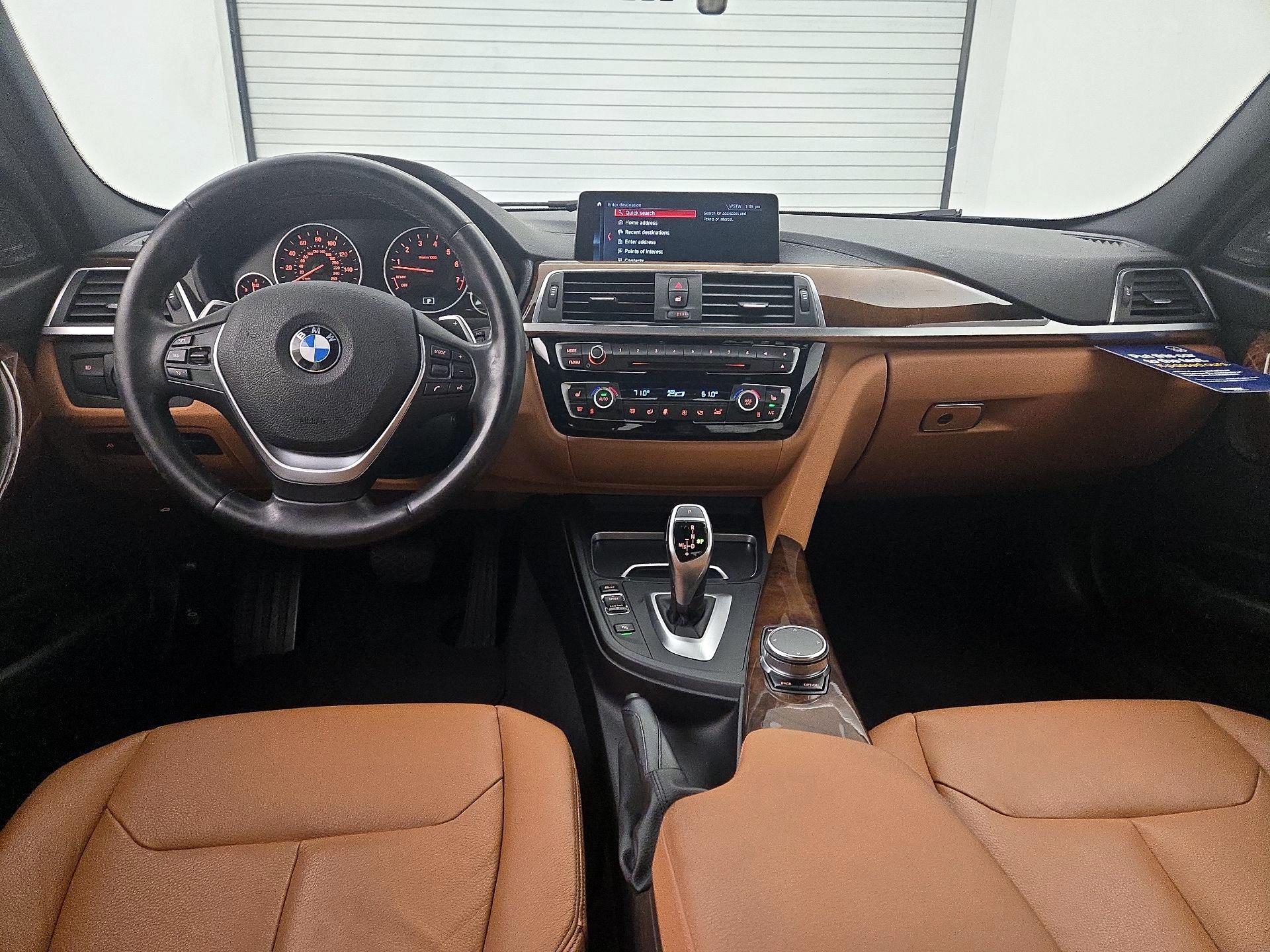 Thumbnail: 2018 BMW 3 Series - 9