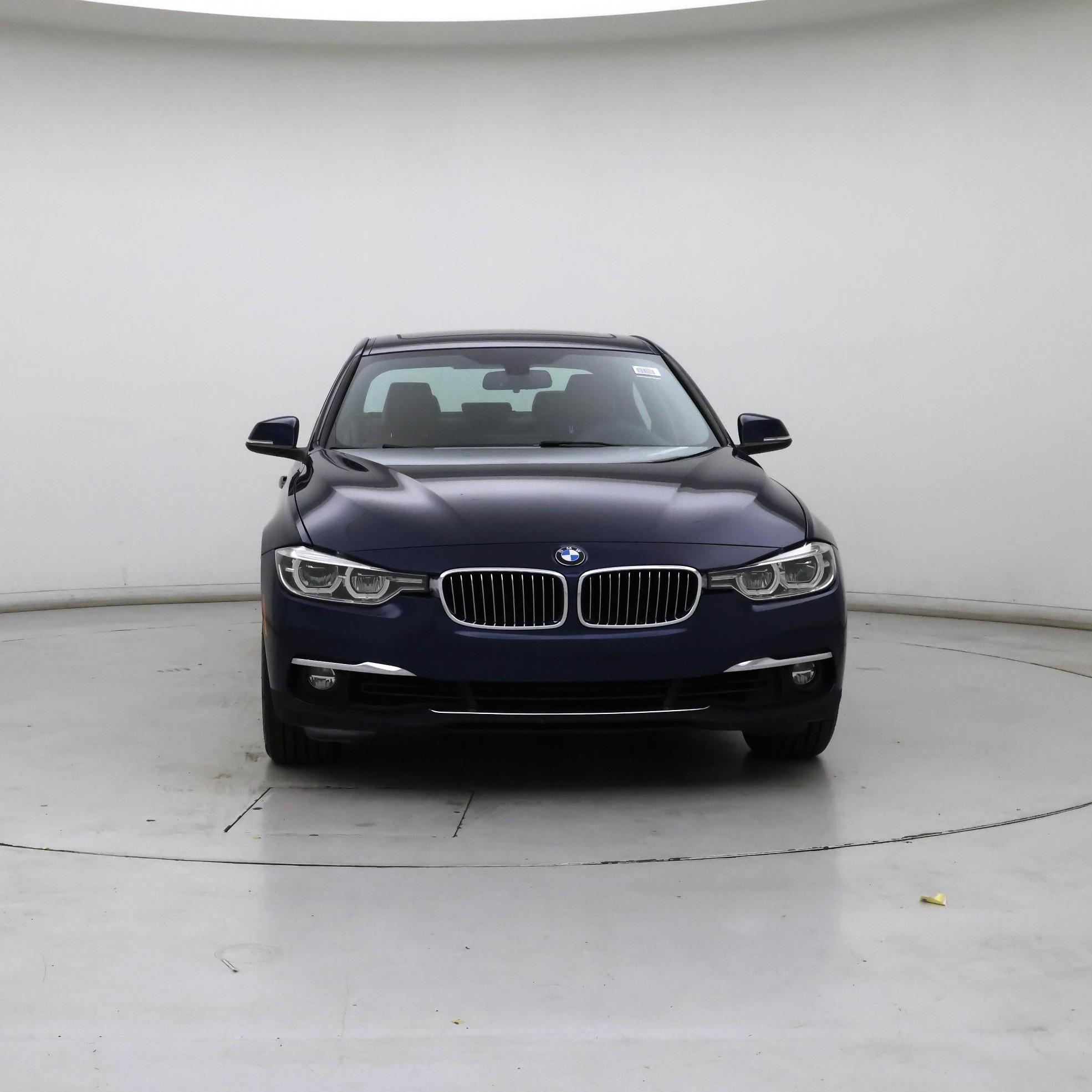 Thumbnail: 2018 BMW 3 Series - 5