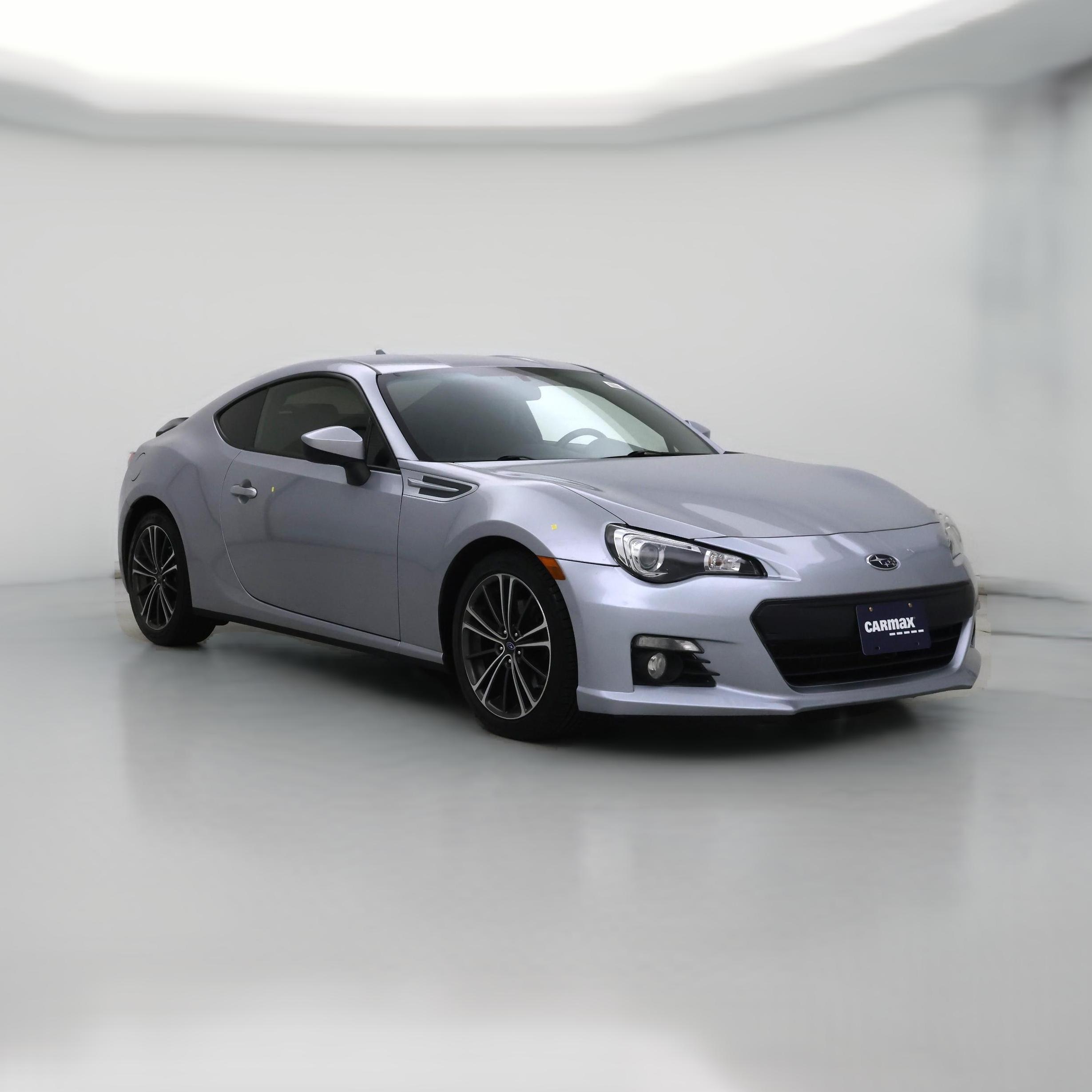 Thumbnail: 2016 Subaru BRZ - 1