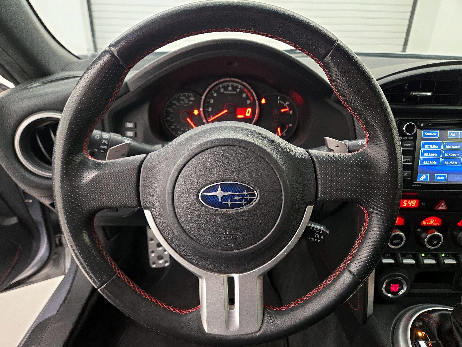 Thumbnail: 2016 Subaru BRZ - 10