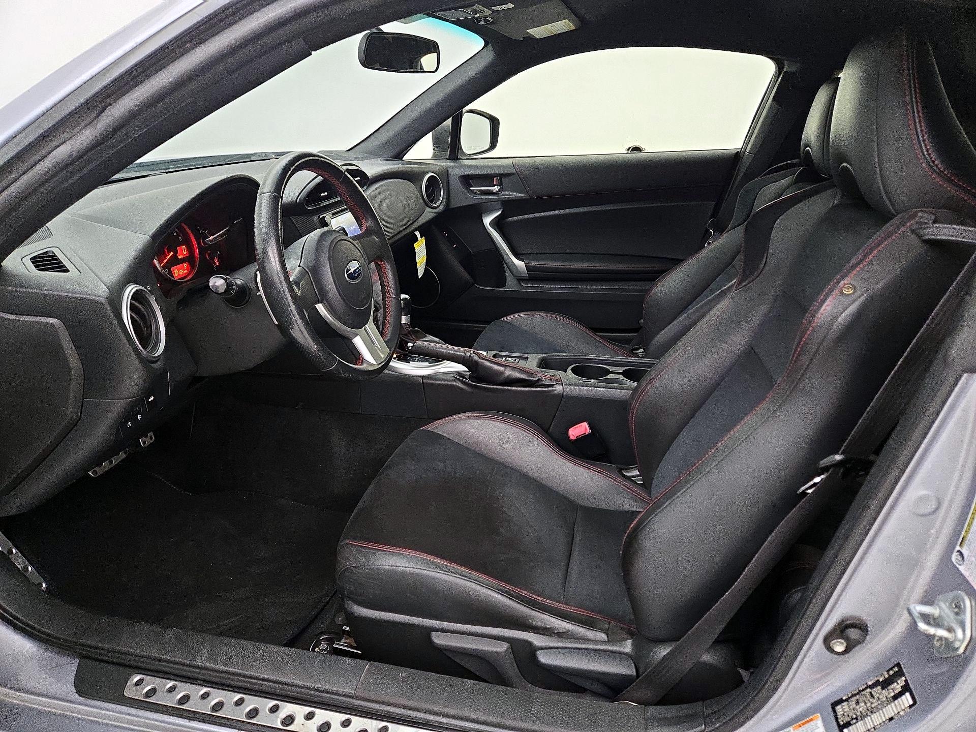 Thumbnail: 2016 Subaru BRZ - 11