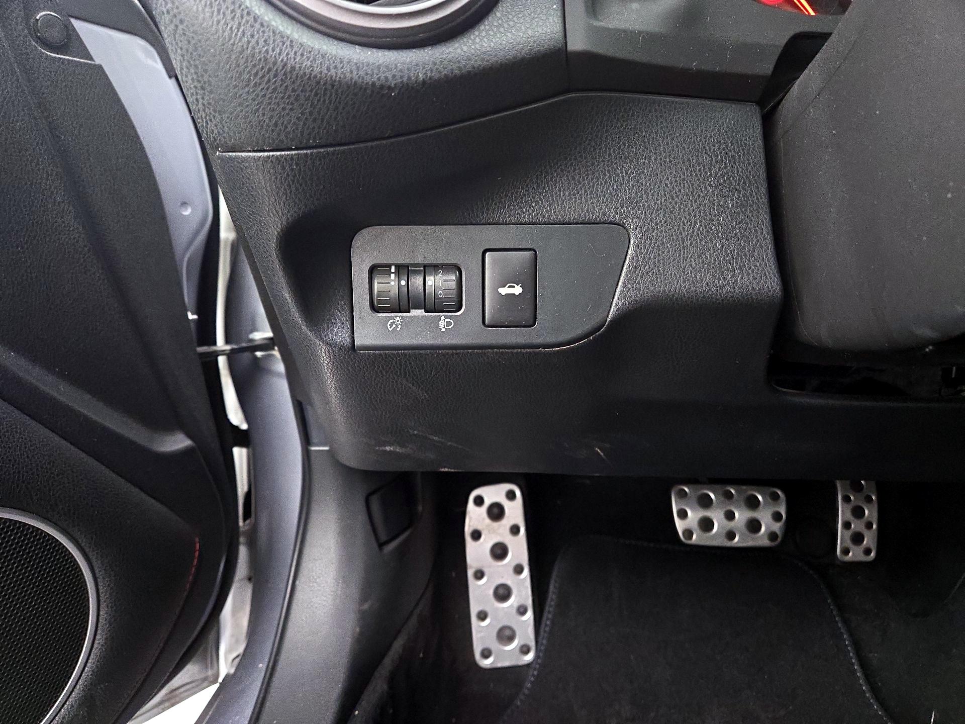 Thumbnail: 2016 Subaru BRZ - 13