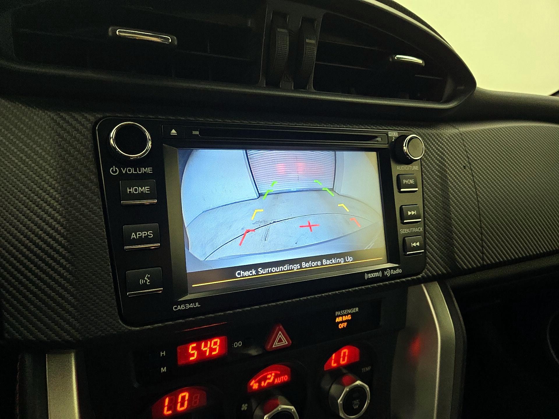 Thumbnail: 2016 Subaru BRZ - 14