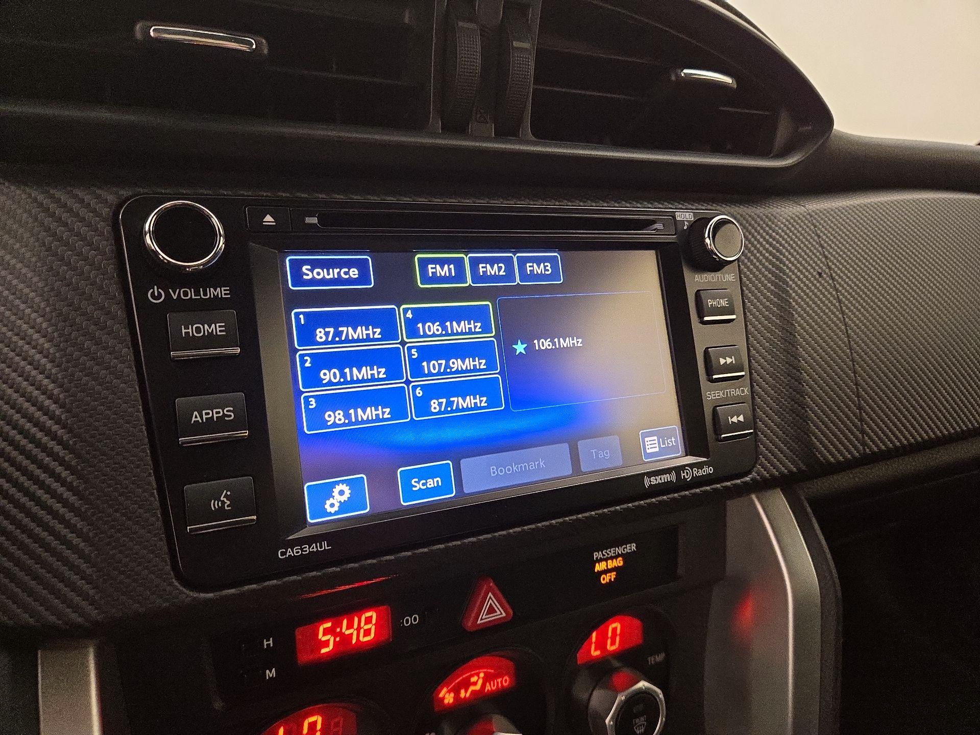 Thumbnail: 2016 Subaru BRZ - 15