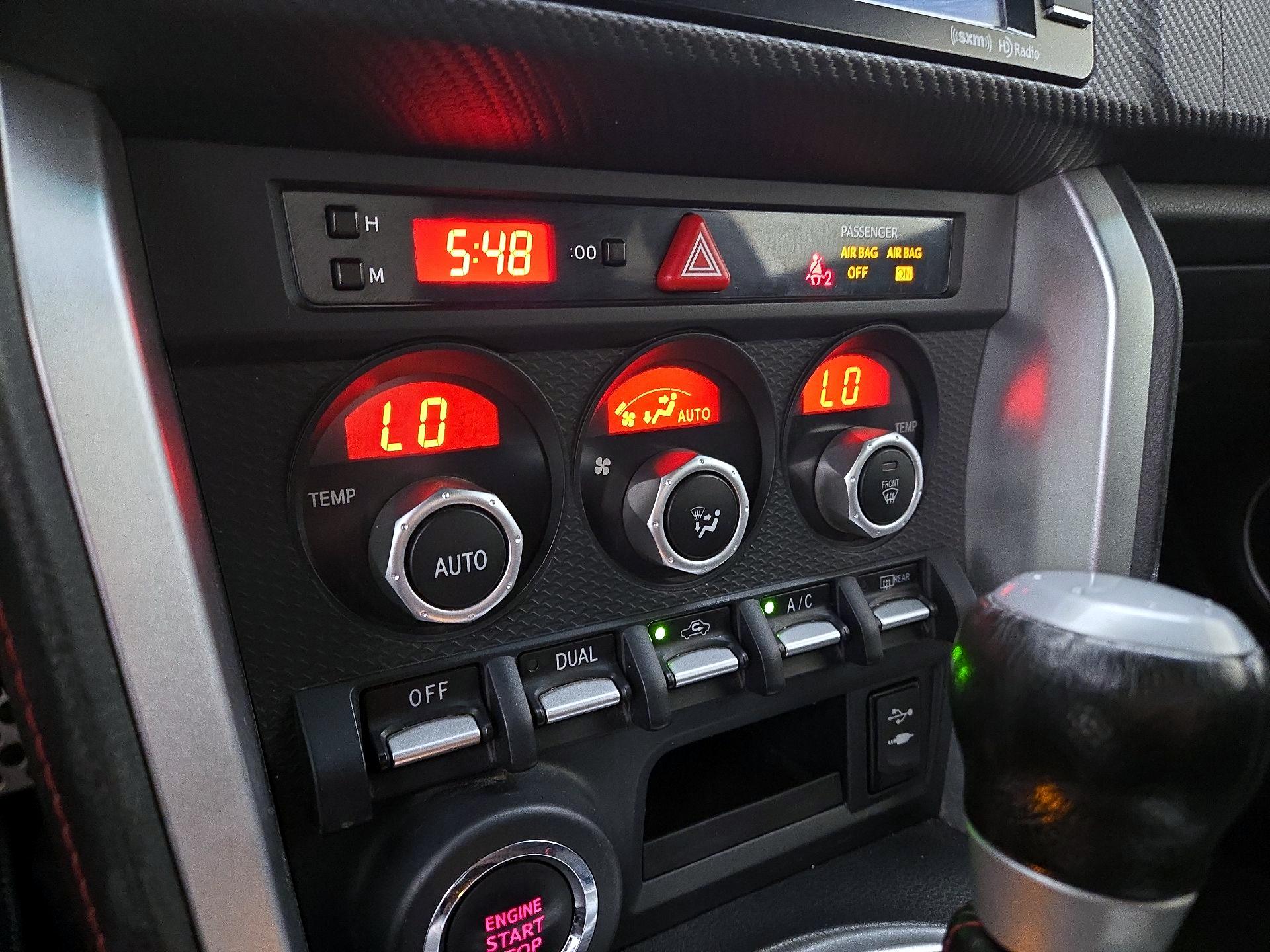 Thumbnail: 2016 Subaru BRZ - 16