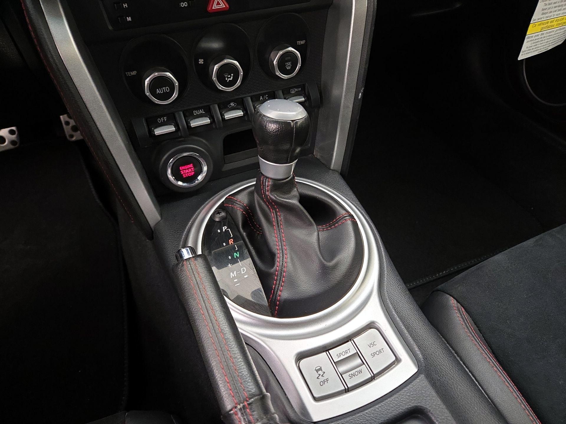 Thumbnail: 2016 Subaru BRZ - 17