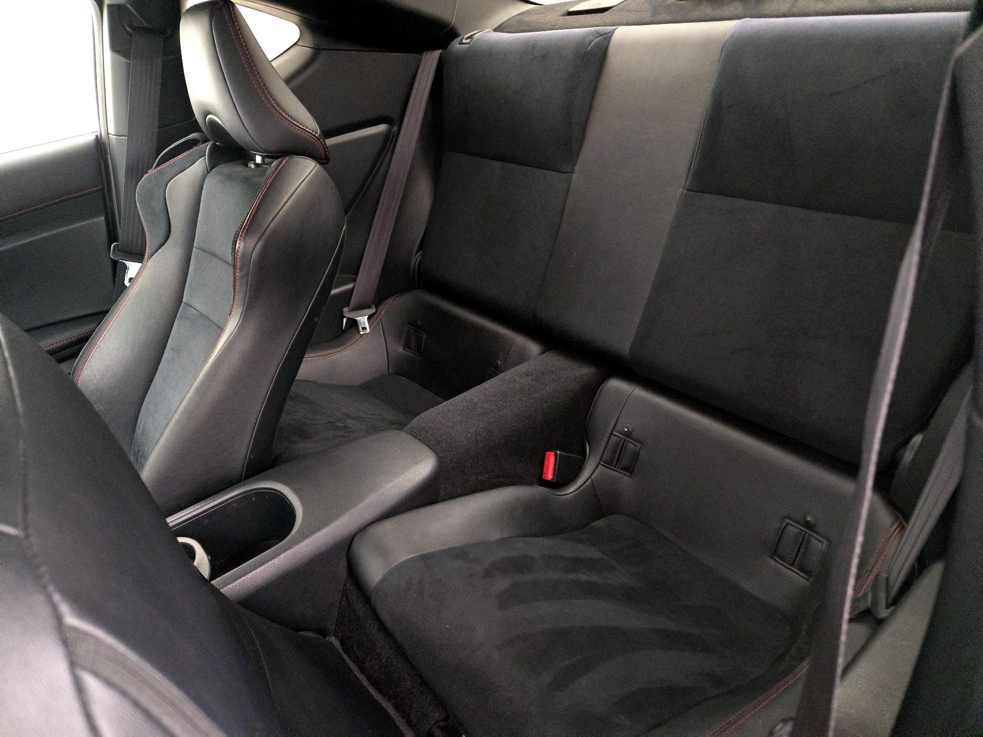 Thumbnail: 2016 Subaru BRZ - 18