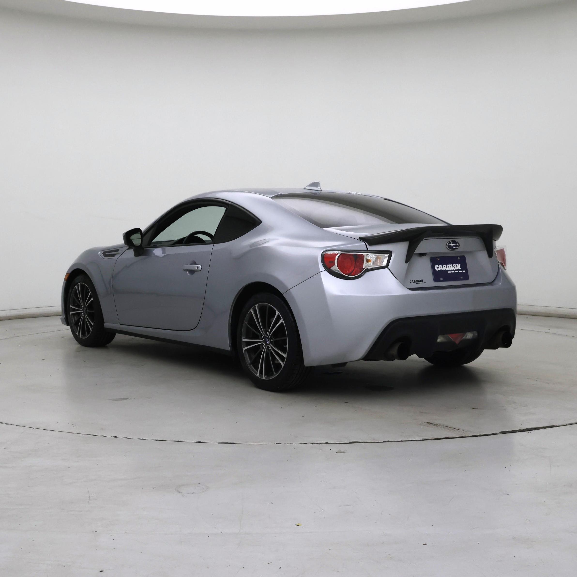 Thumbnail: 2016 Subaru BRZ - 2