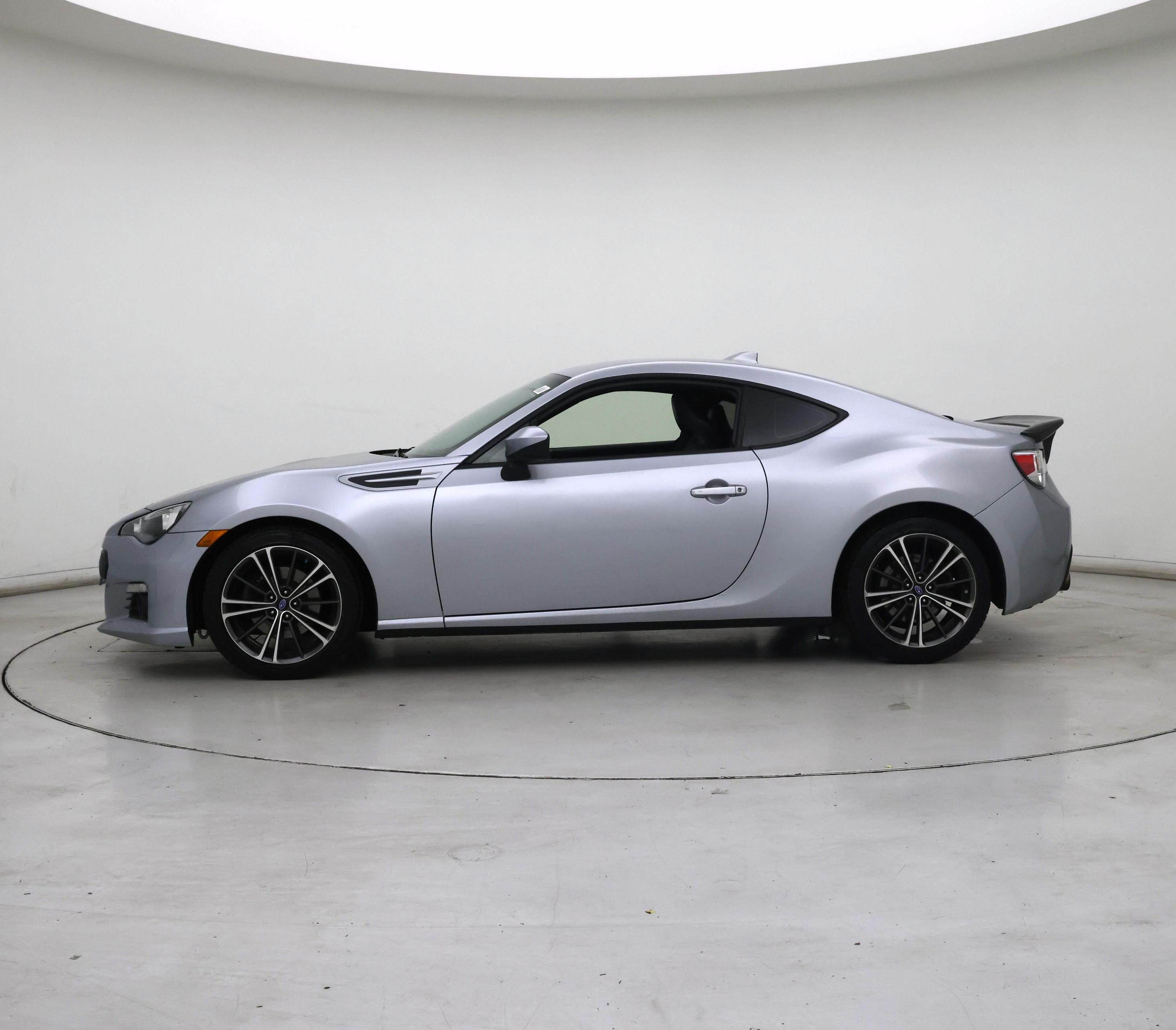 Thumbnail: 2016 Subaru BRZ - 3