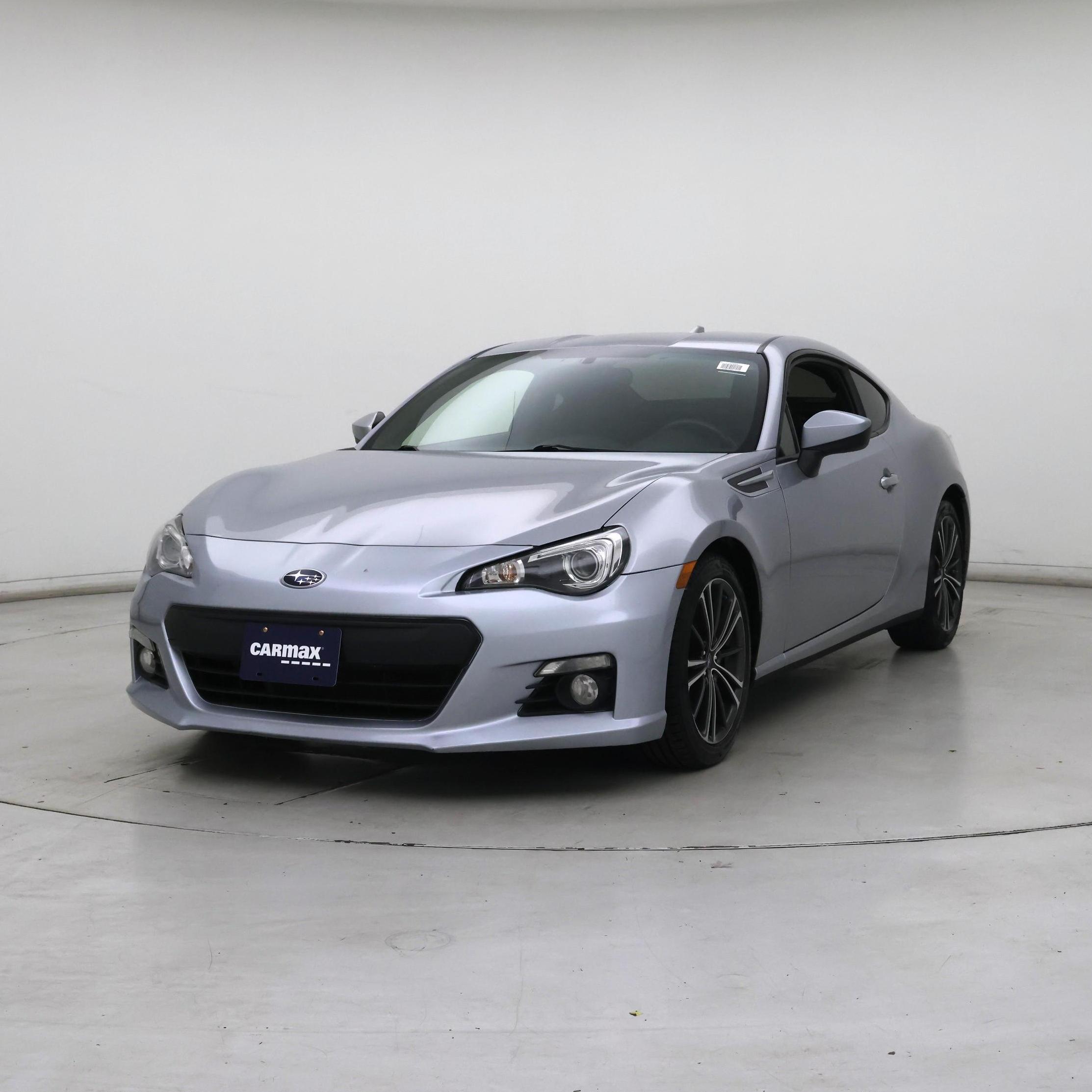 Thumbnail: 2016 Subaru BRZ - 4