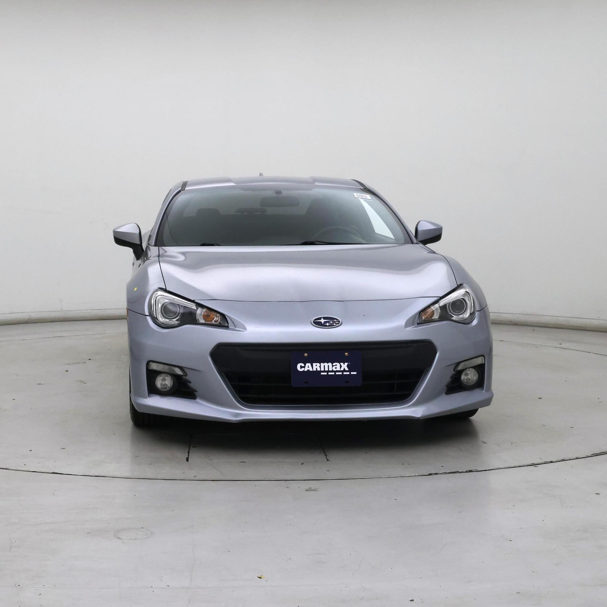 Thumbnail: 2016 Subaru BRZ - 5