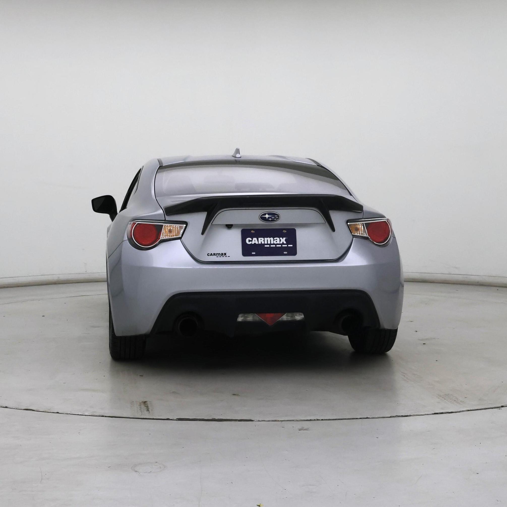 Thumbnail: 2016 Subaru BRZ - 6