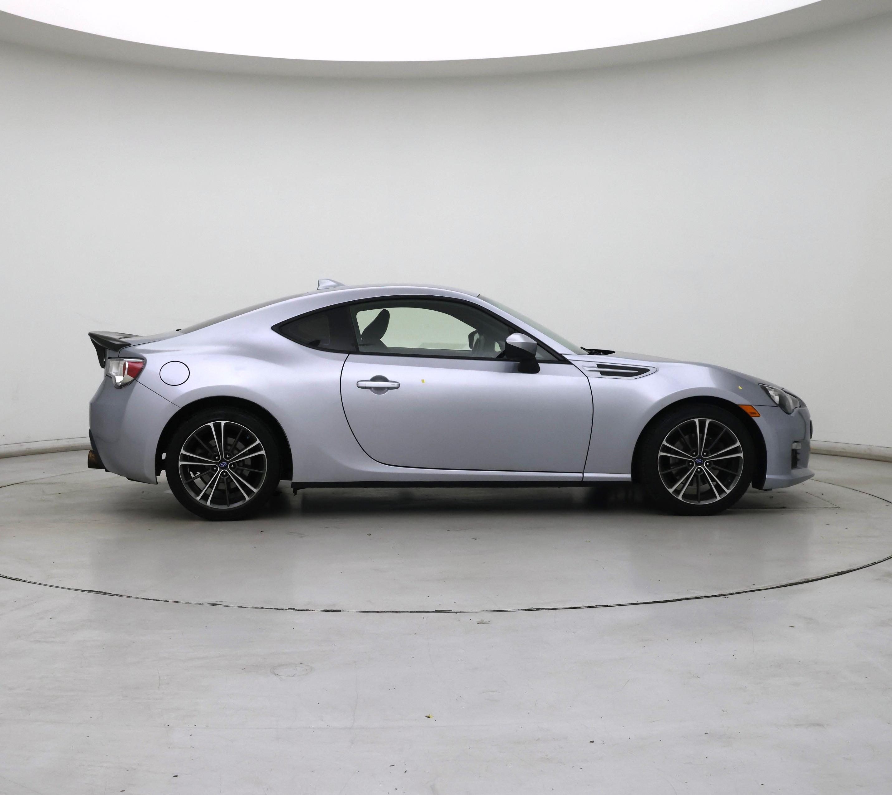 Thumbnail: 2016 Subaru BRZ - 7