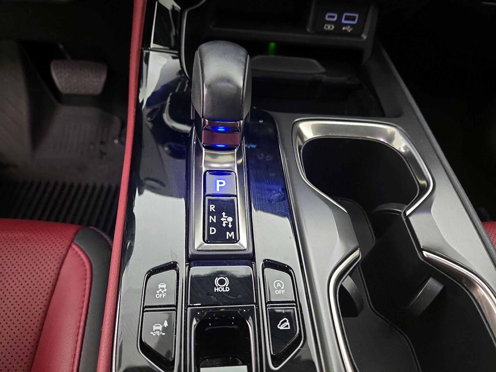 Thumbnail: 2022 Lexus NX - 16