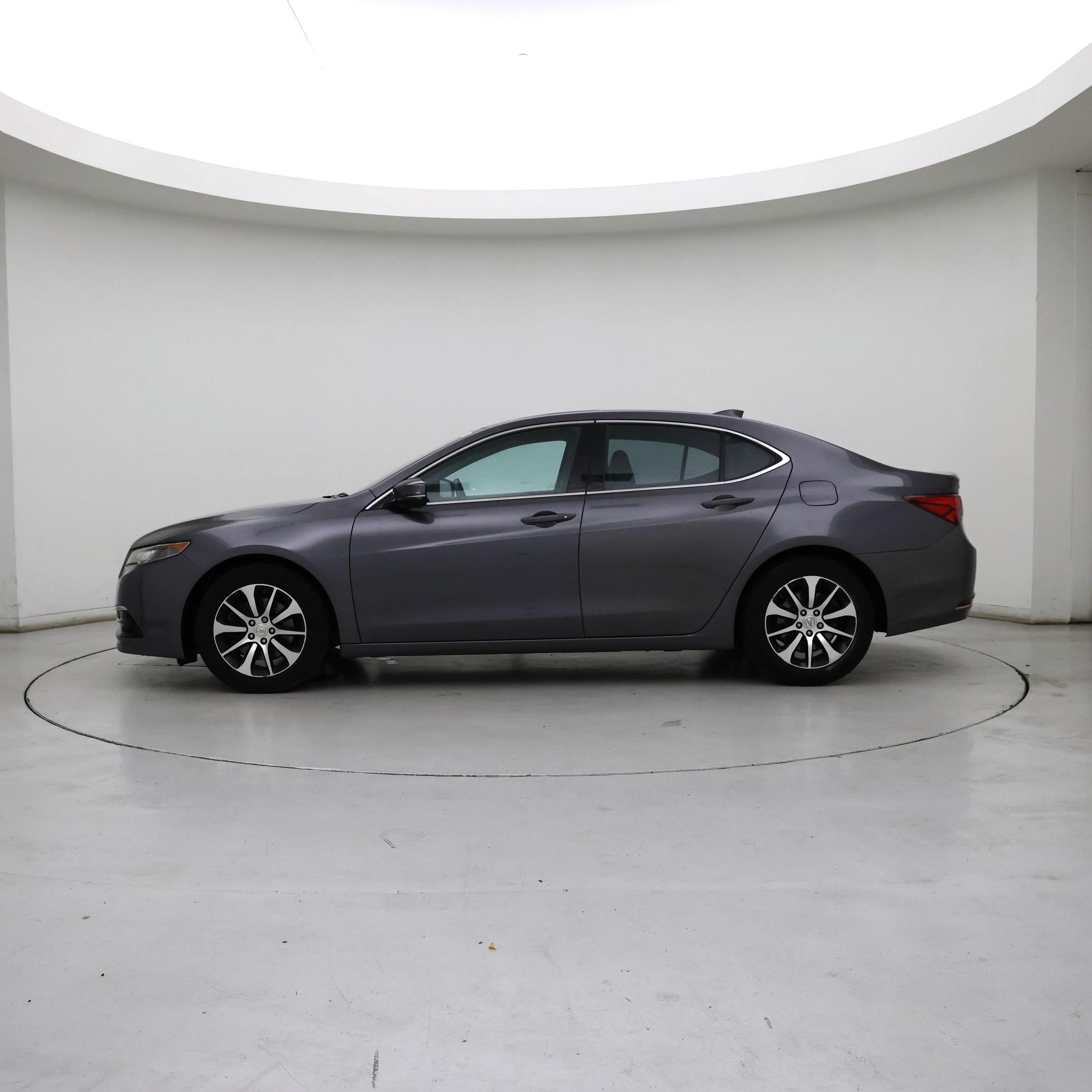 Thumbnail: 2017 Acura TLX - 3